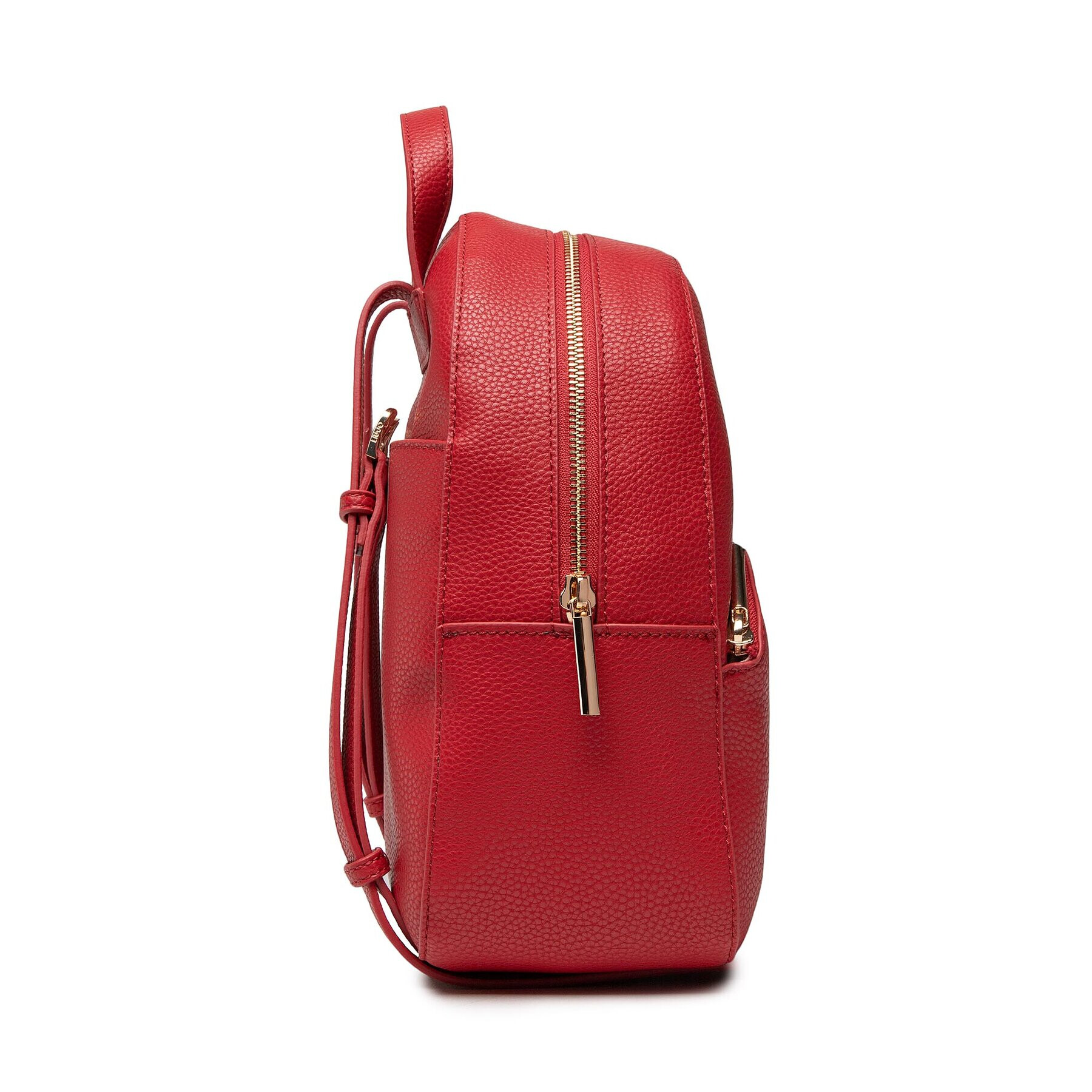Liu Jo Раница Ecs M Backpack NF2241 E0086 Червен - Pepit.bg