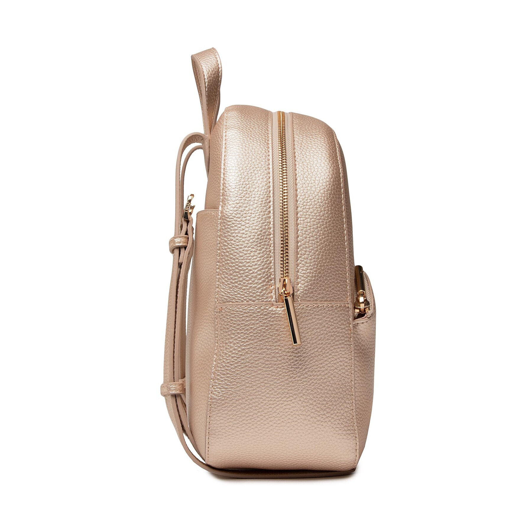 Liu Jo Раница Ecs M Backpack NF2241 E0086 Златист - Pepit.bg