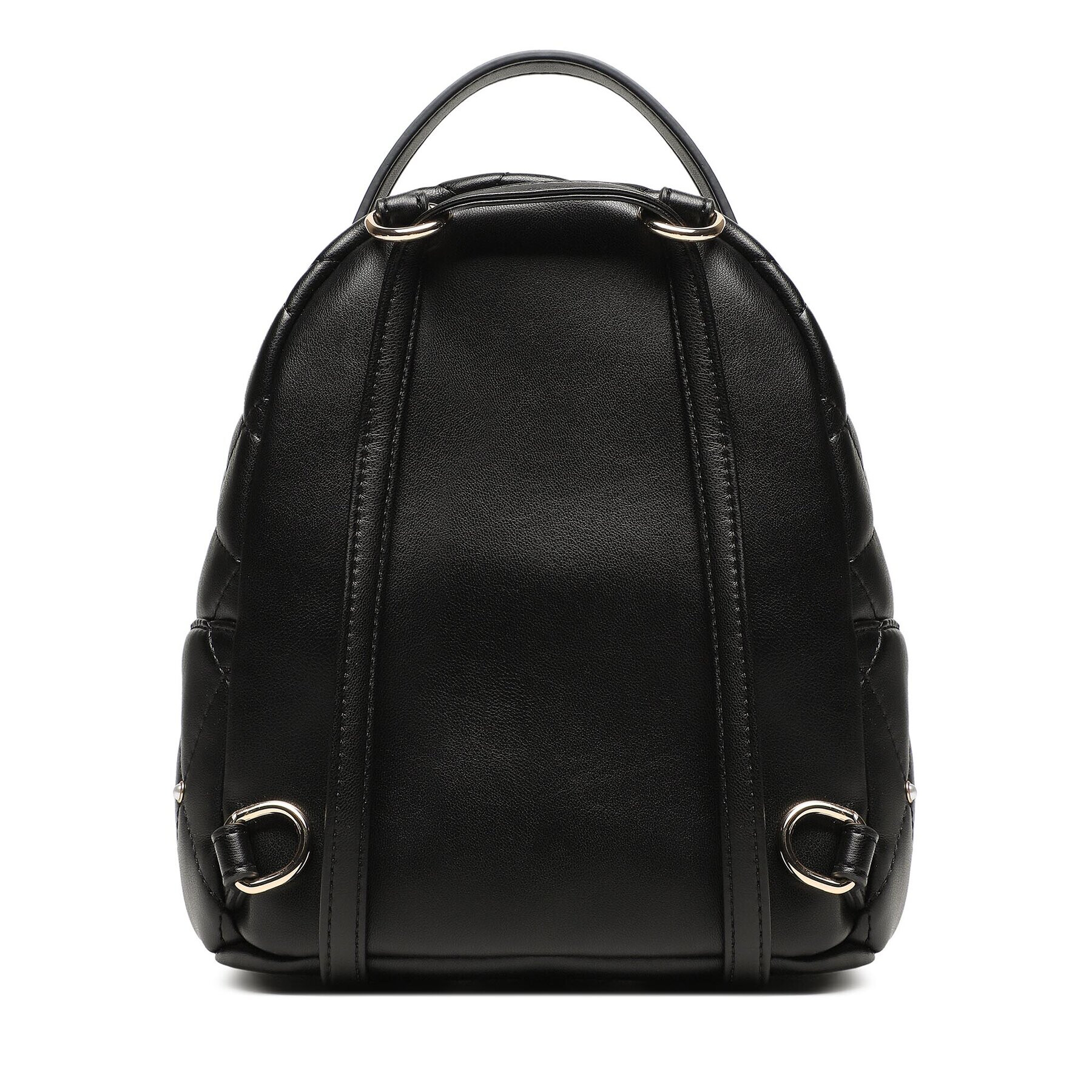 Liu Jo Раница Ecs S Backpack AF3256 E0041 Черен - Pepit.bg