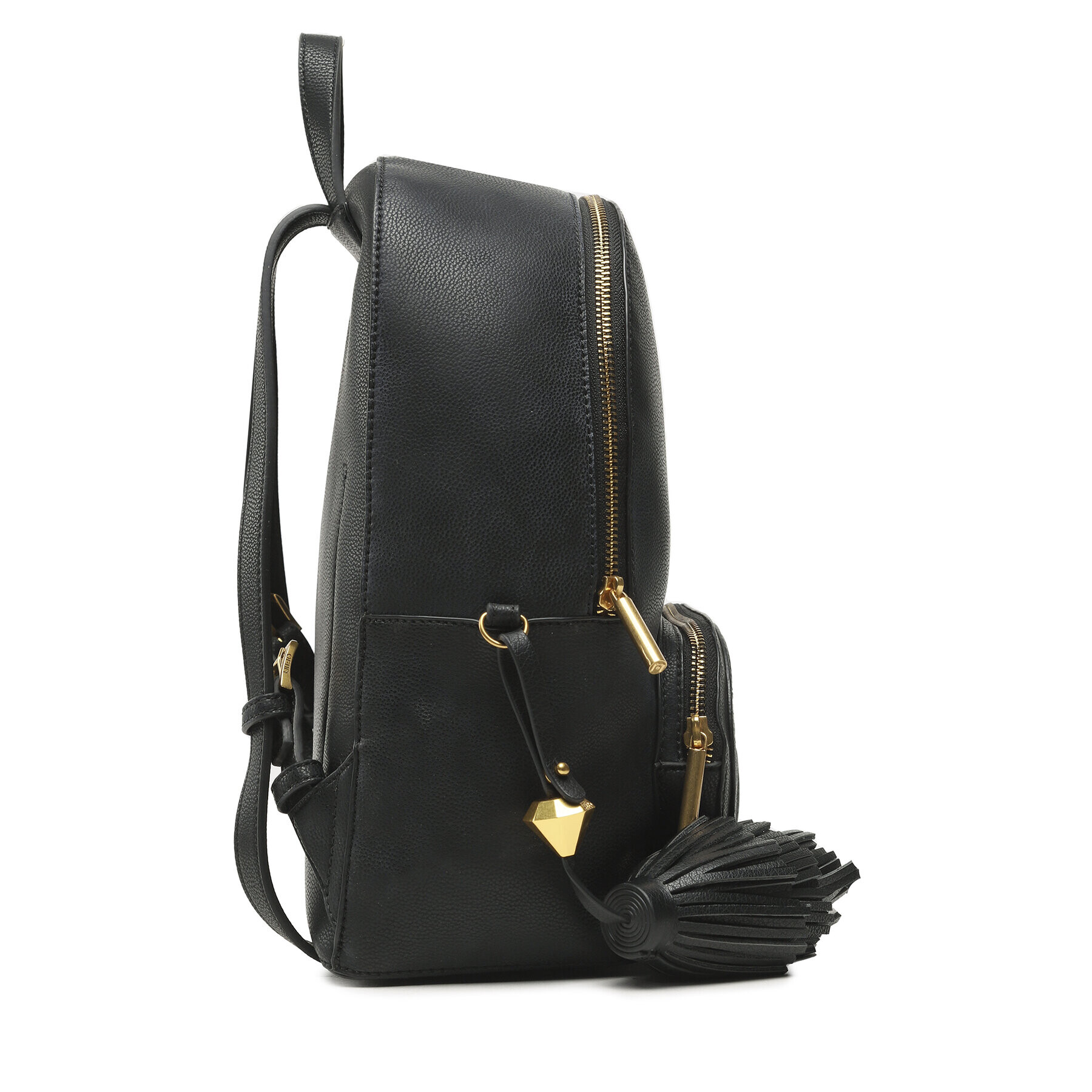 Liu Jo Раница M Backpack AA3120 E0503 Черен - Pepit.bg