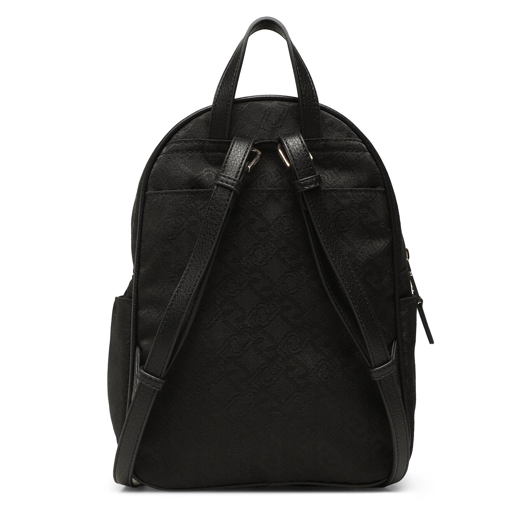 Liu Jo Раница M Backpack AA3148 T6438 Черен - Pepit.bg