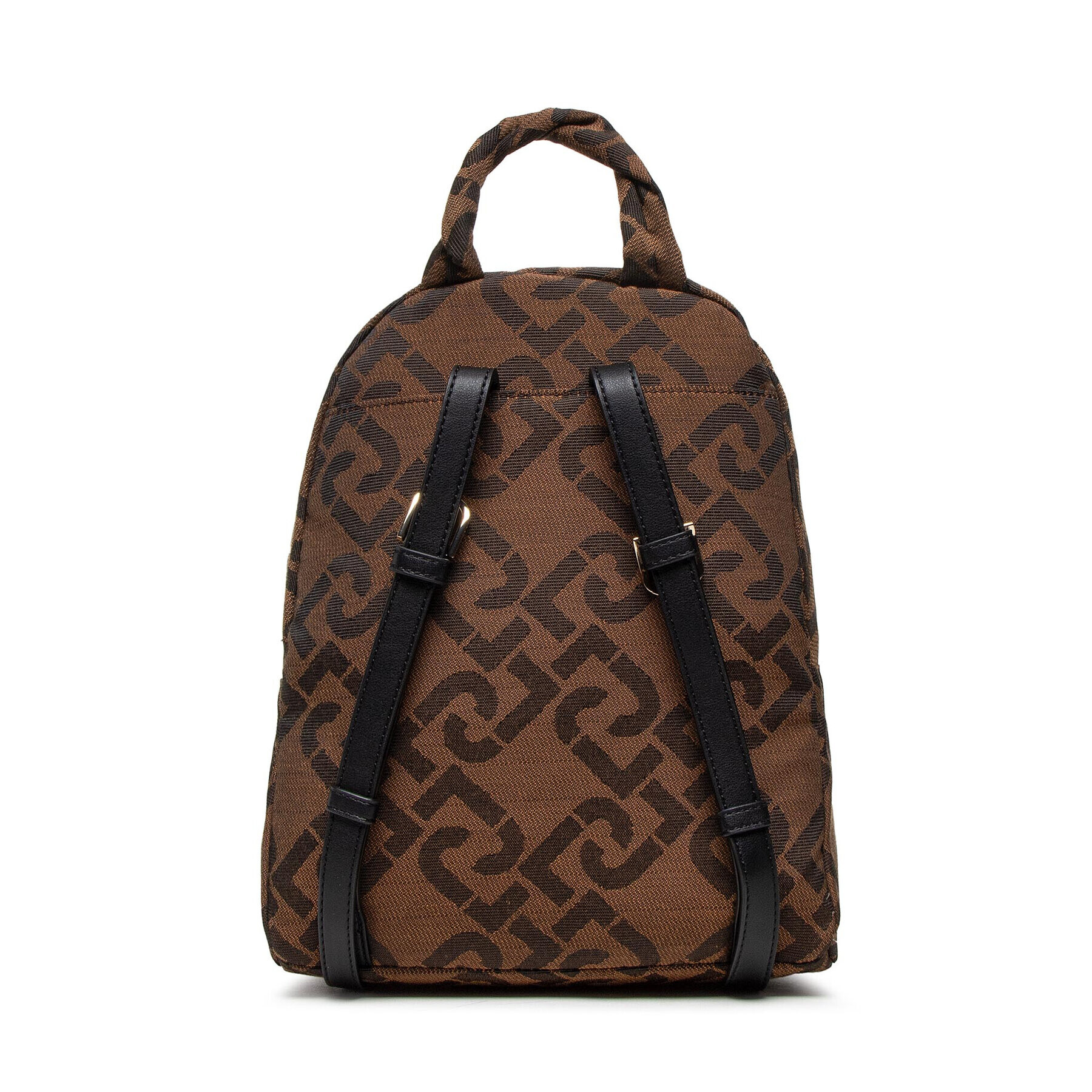 Liu Jo Раница M Backpack AF2230 01138 Кафяв - Pepit.bg