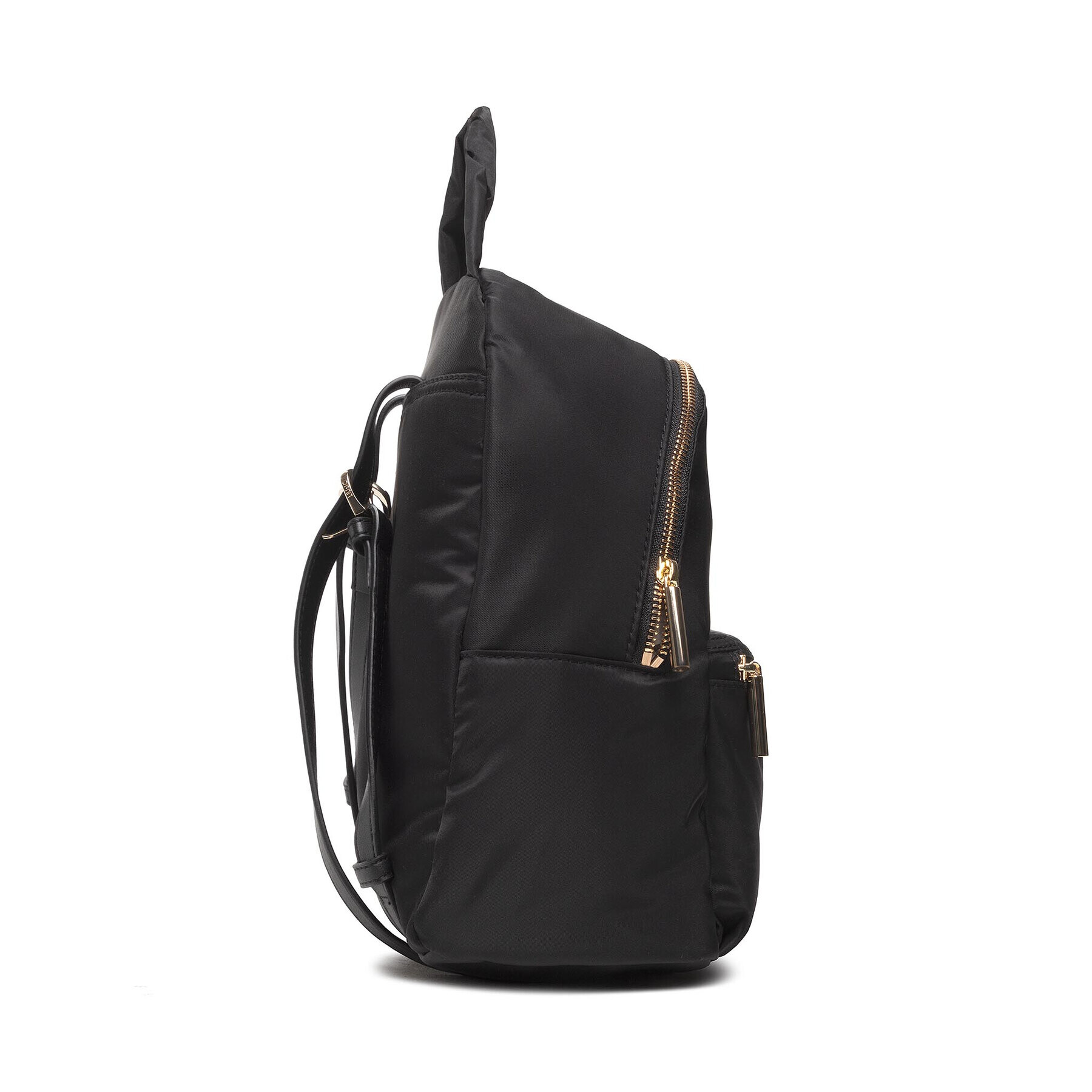 Liu Jo Раница M Backpack AF2230 T4974 Черен - Pepit.bg