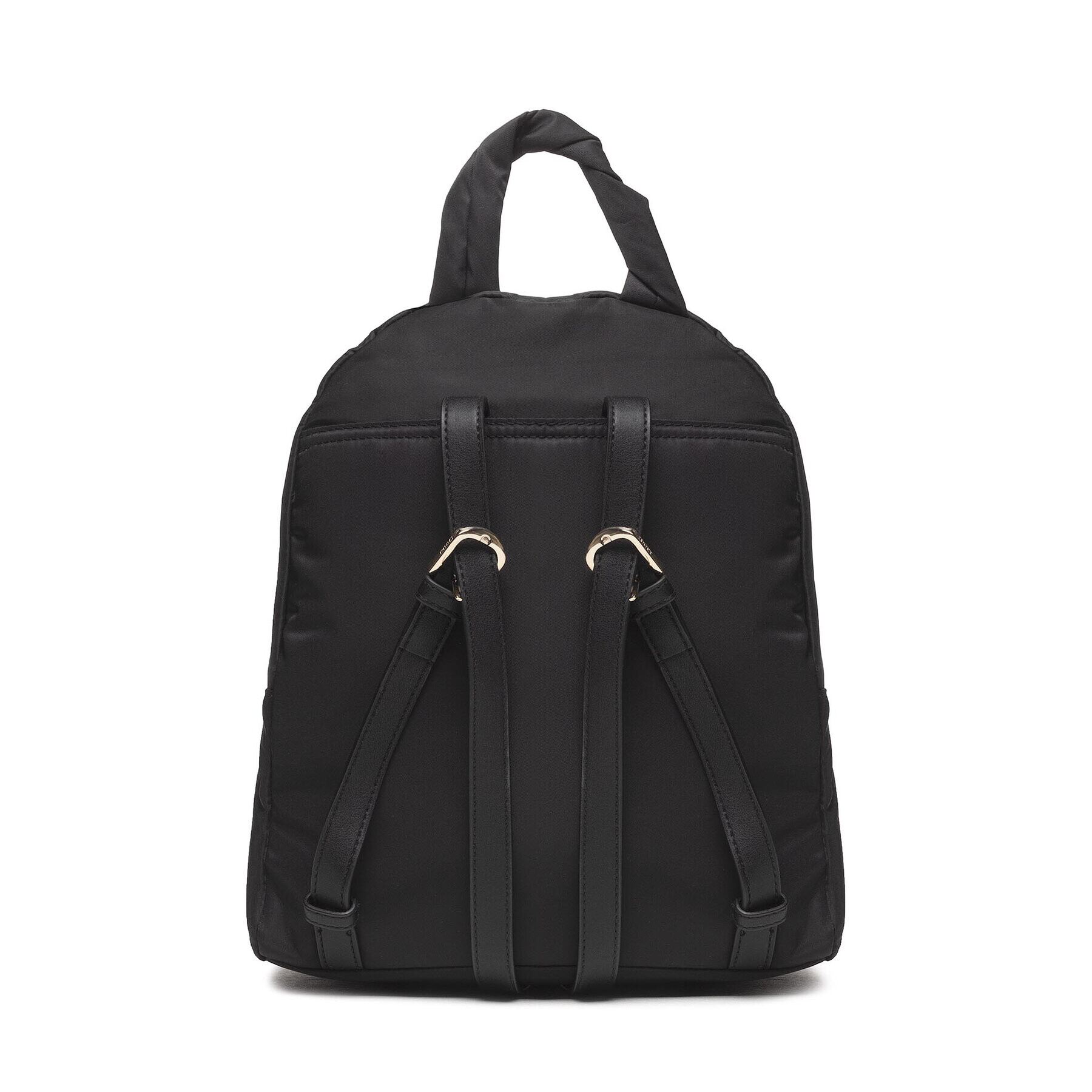 Liu Jo Раница M Backpack AF2230 T4974 Черен - Pepit.bg