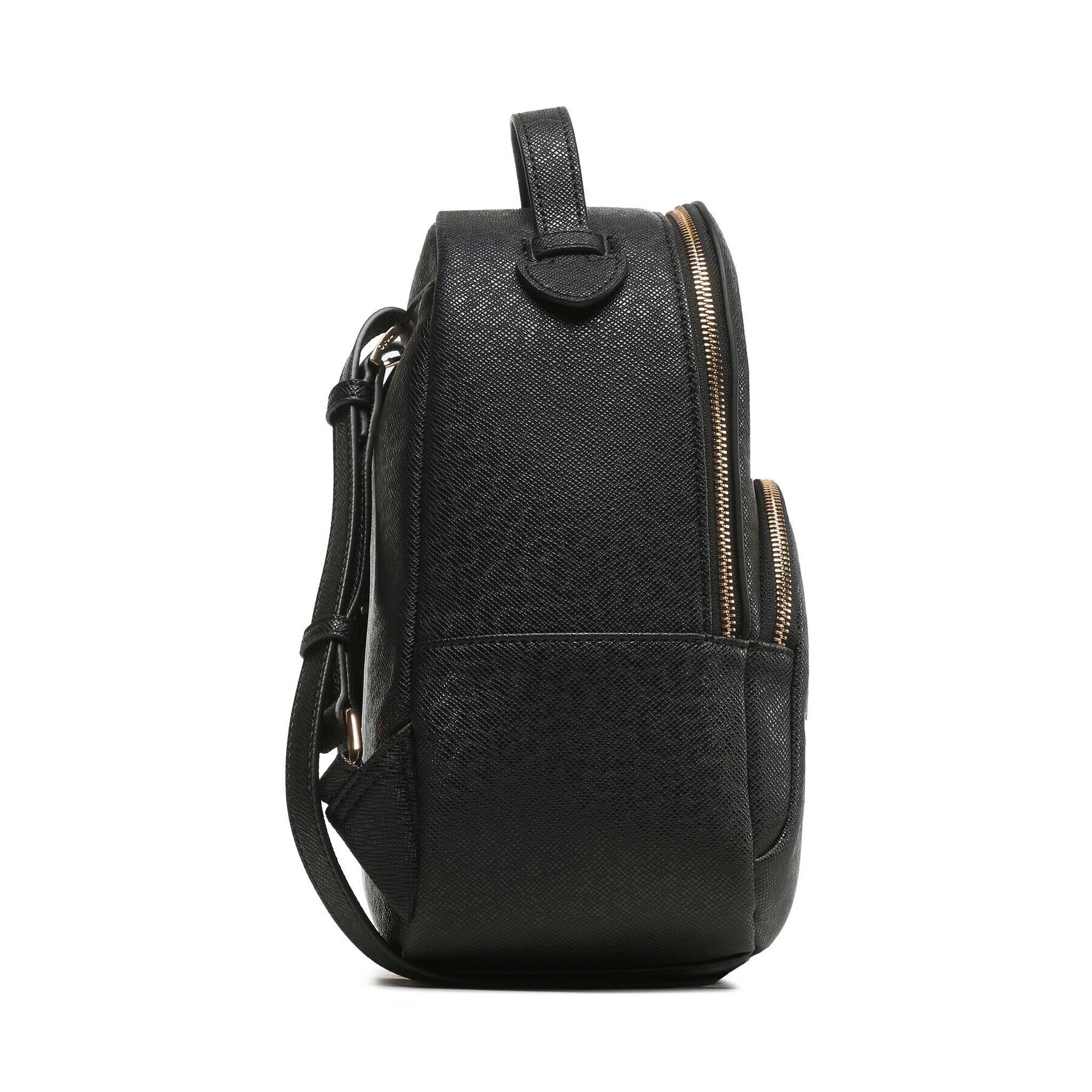Liu Jo Раница M Backpack AXX009 E0087 Черен - Pepit.bg