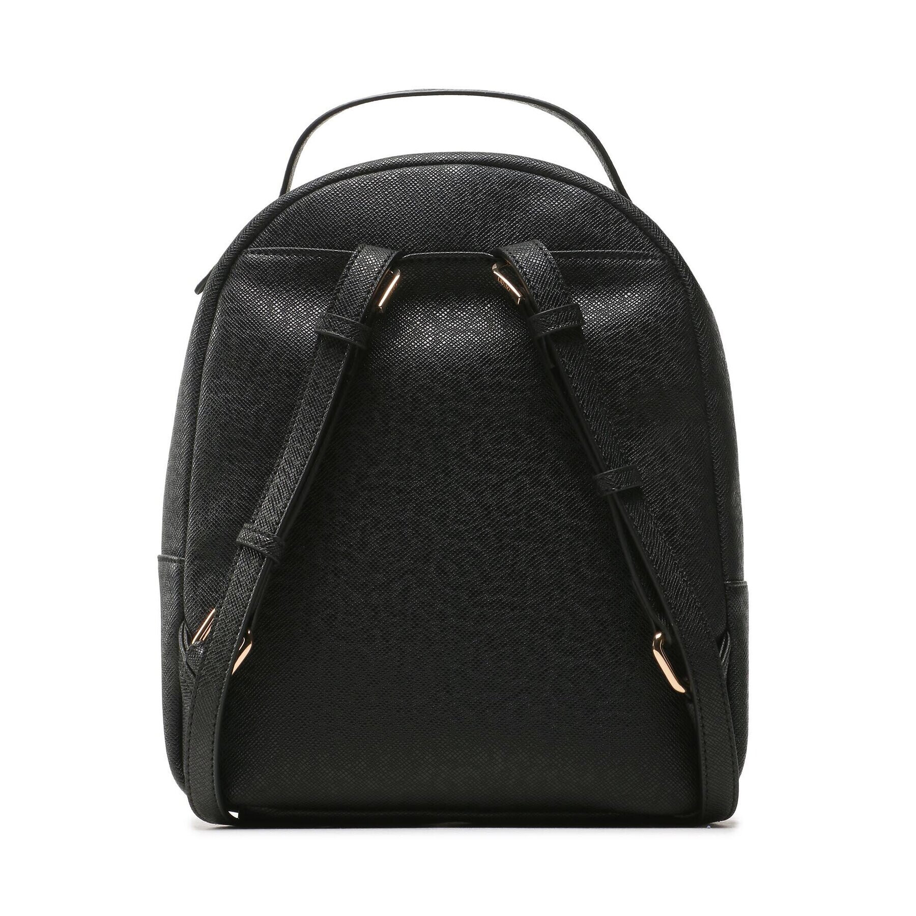 Liu Jo Раница M Backpack AXX009 E0087 Черен - Pepit.bg