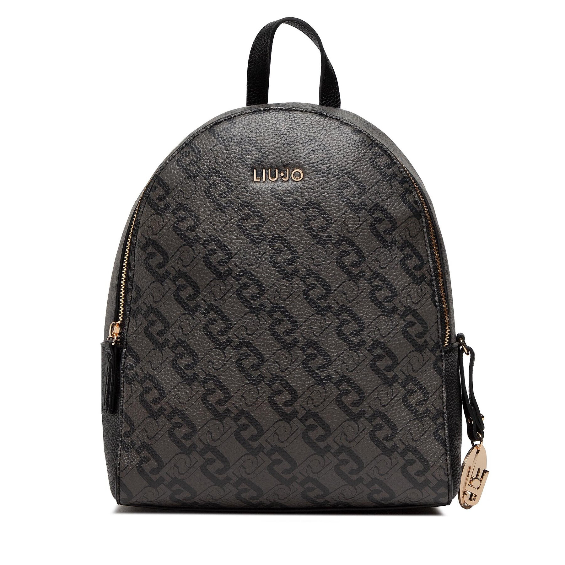 Liu Jo Раница M Backpack NF2250 E0053 Сив - Pepit.bg