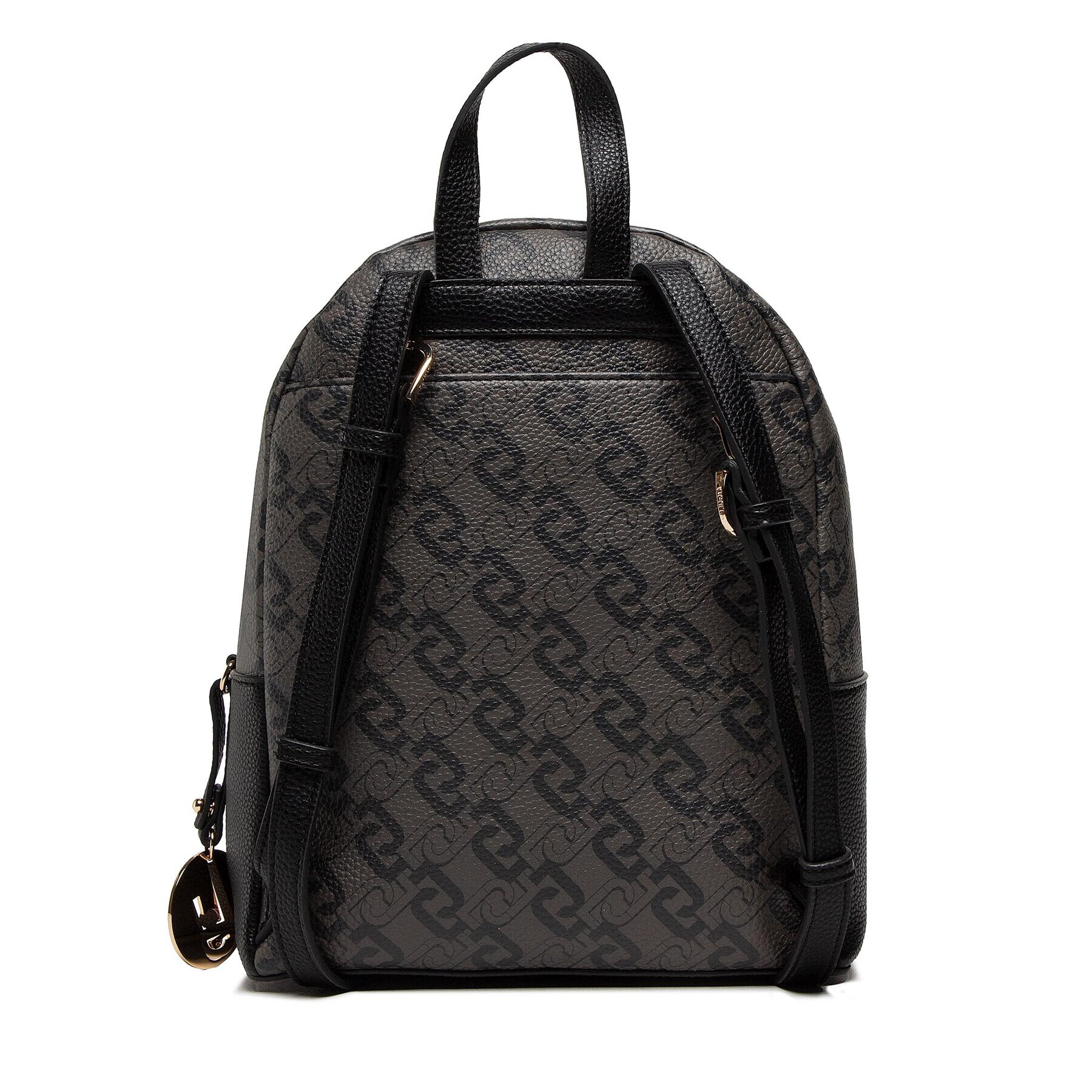 Liu Jo Раница M Backpack NF2250 E0053 Сив - Pepit.bg