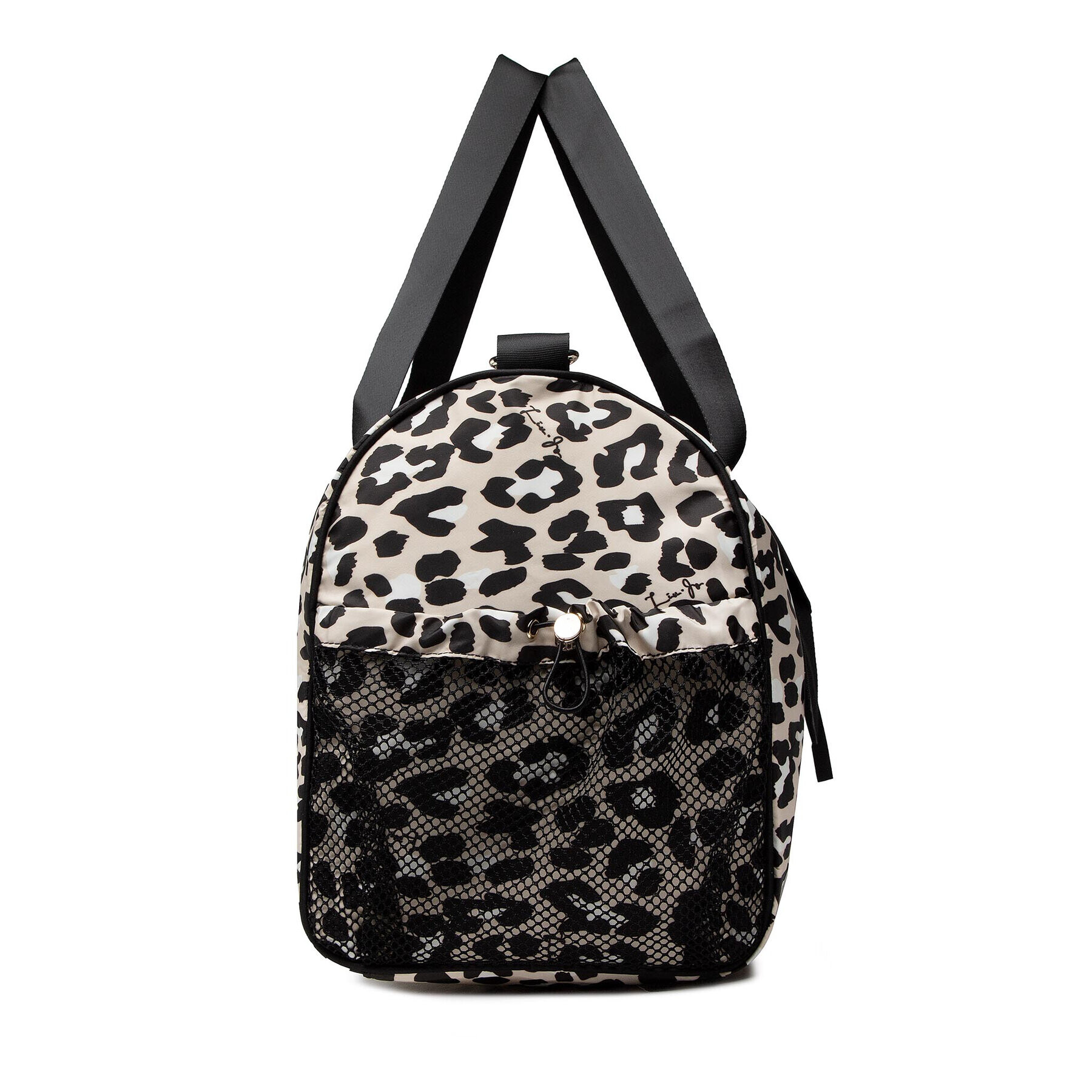 Liu Jo Сак Ecs Borsa Tessuto TF2089 T0300 Бежов - Pepit.bg
