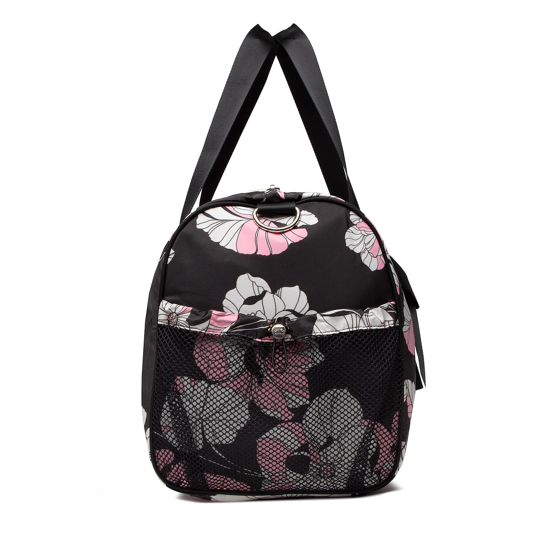 Liu Jo Сак Ecs Borsa Tessuto TF2089 T0300 Черен - Pepit.bg
