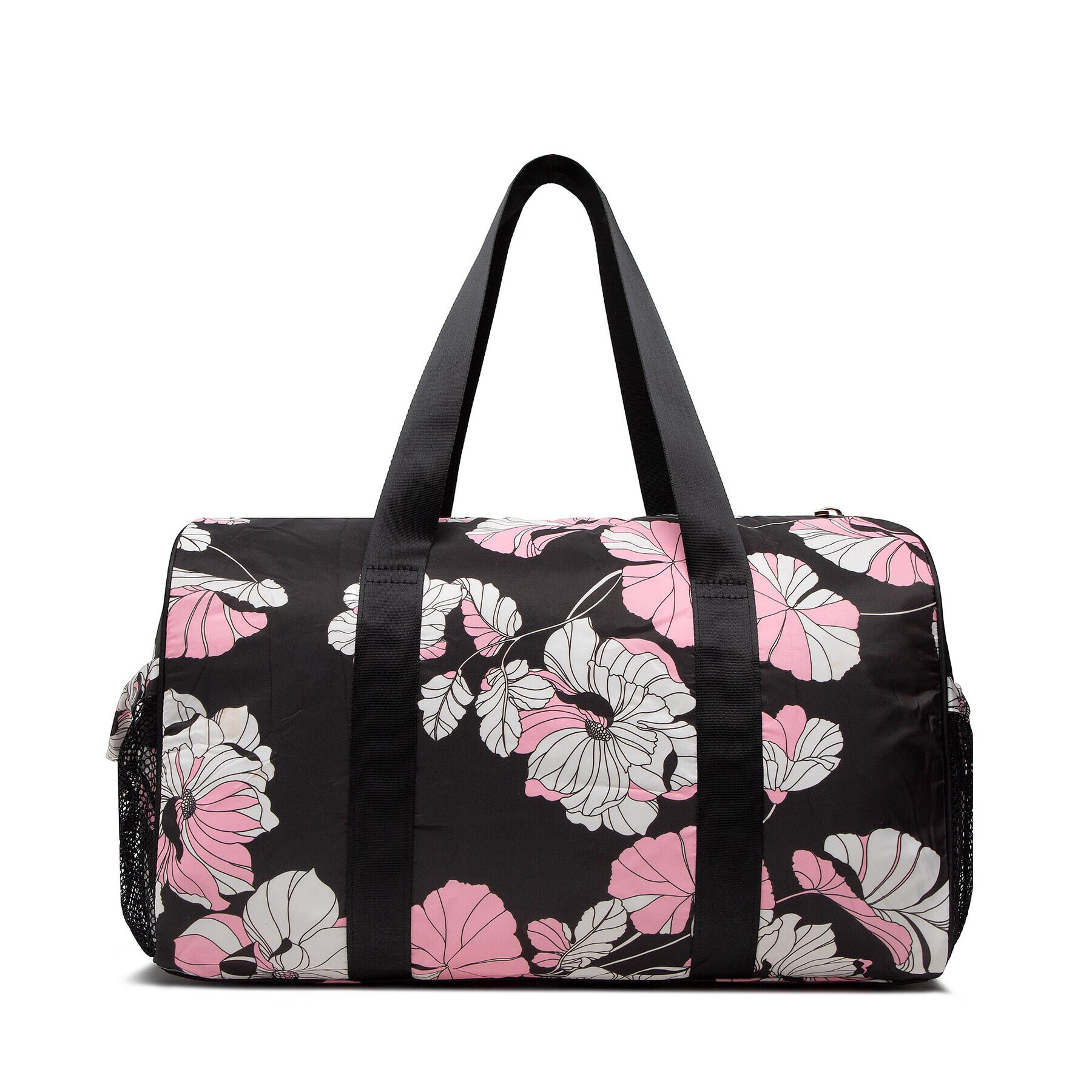 Liu Jo Сак Ecs Borsa Tessuto TF2089 T0300 Черен - Pepit.bg