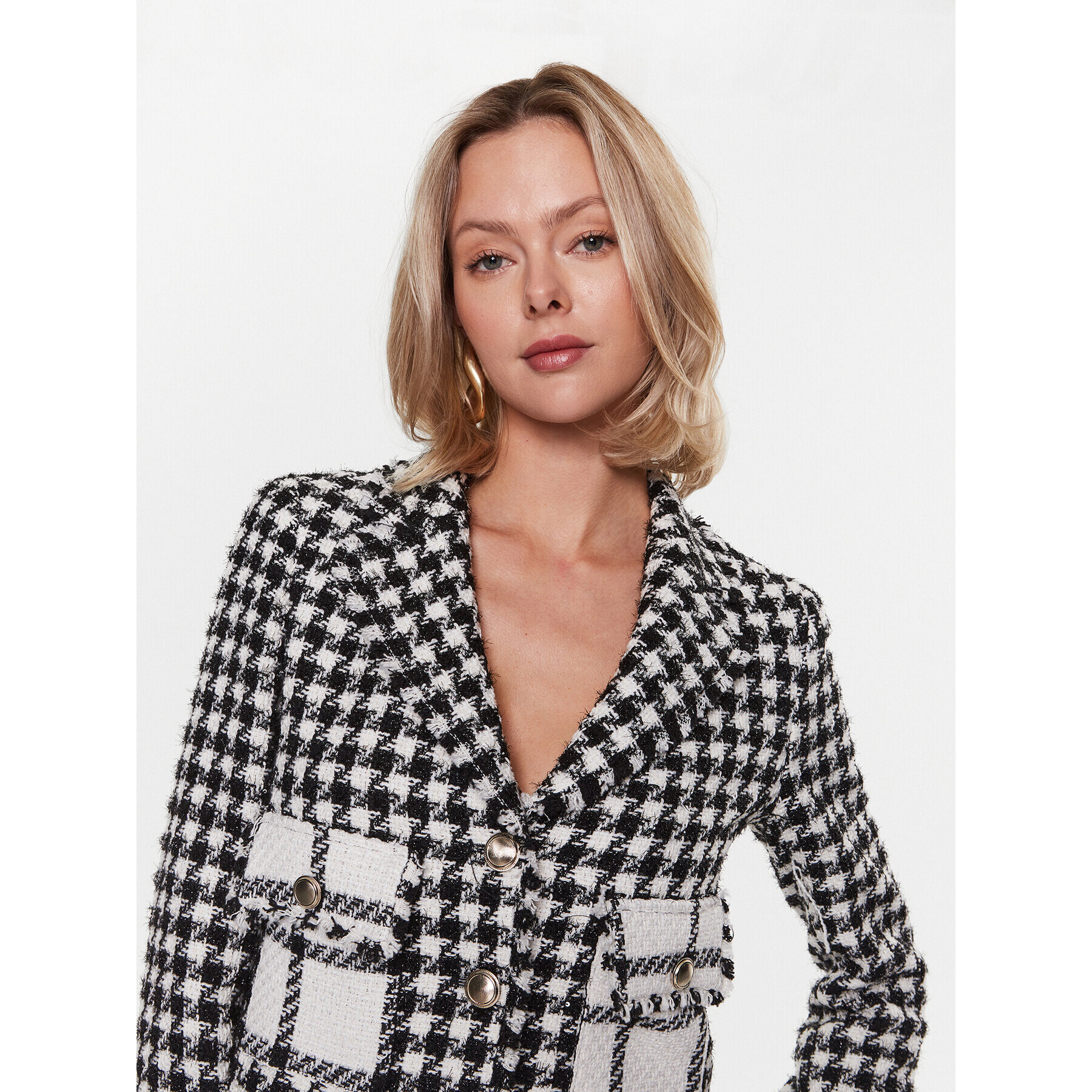 Liu Jo Сако WA3404 T4394 Цветен Regular Fit - Pepit.bg