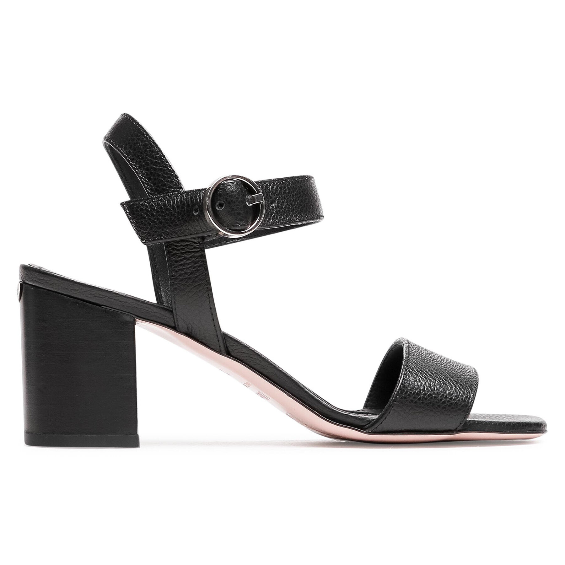 Liu Jo Сандали Clara 1 SXX573 PX108 Черен - Pepit.bg