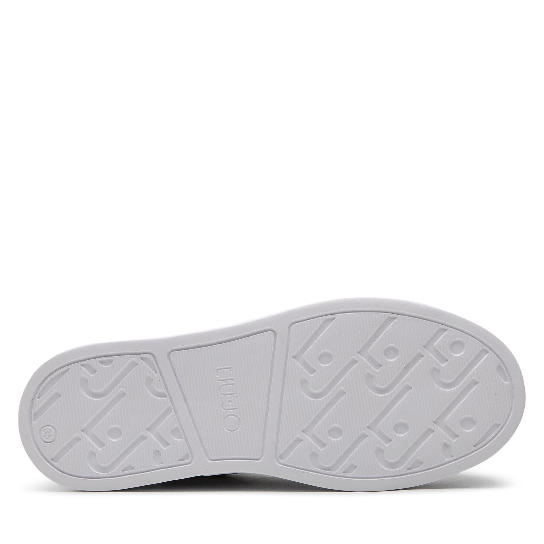 Liu Jo Сникърси Cleo 05 BF2071 PX144 Бял - Pepit.bg