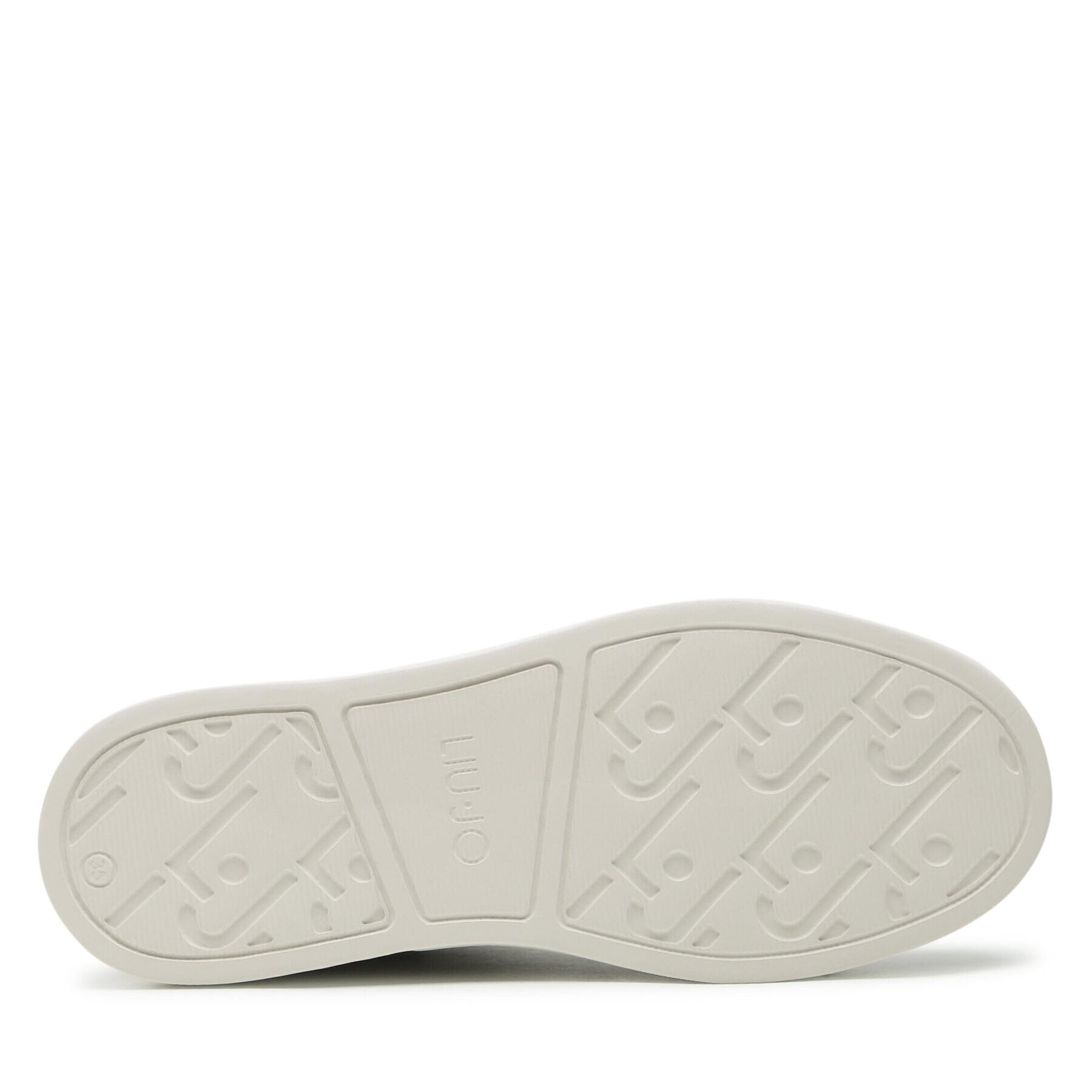 Liu Jo Сникърси Cleo 09 BF2075 PX002 Зелен - Pepit.bg
