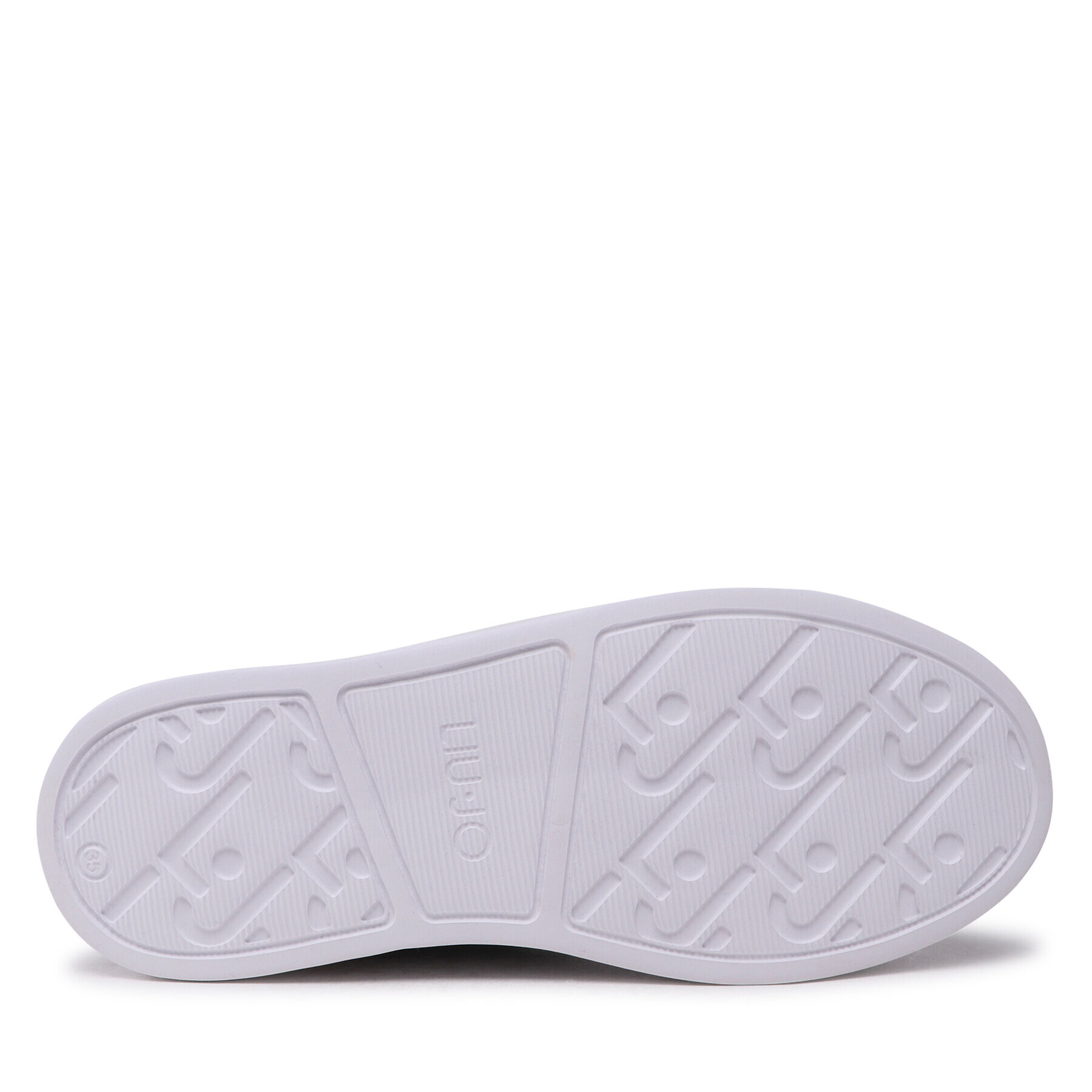 Liu Jo Сникърси Cleo 15 BA3011 P0102 Черен - Pepit.bg
