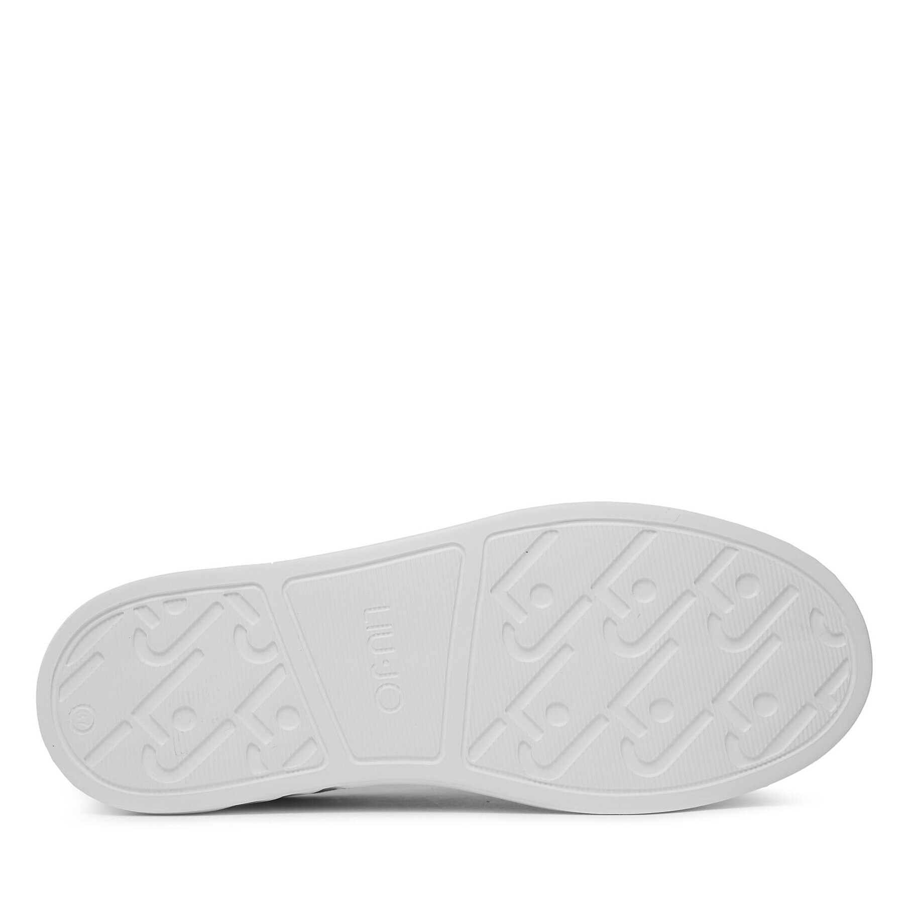 Liu Jo Сникърси Cleo 20 BF3015 PX144 Бял - Pepit.bg