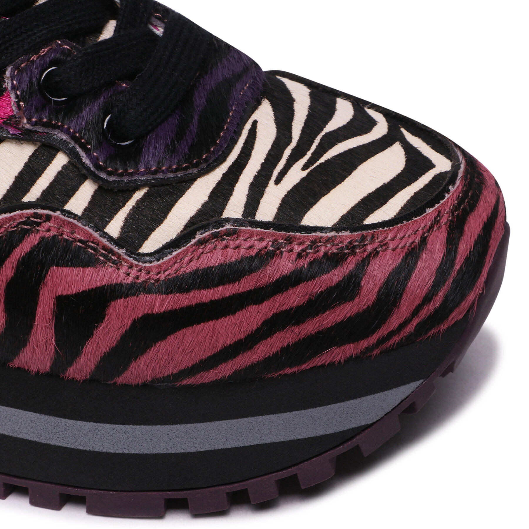 Liu Jo Сникърси Max Wonder 24 BF2103 PX292 Цветен - Pepit.bg