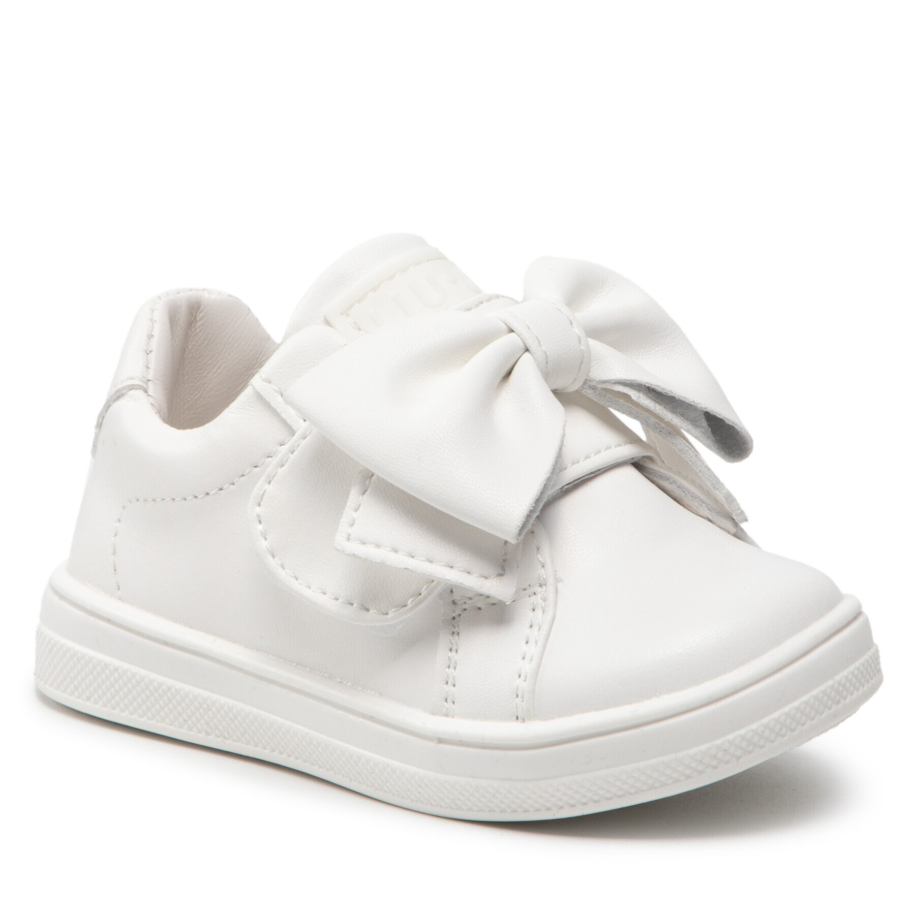 Liu Jo Сникърси Mini Alicia 102 4A2397 EX014 S Бял - Pepit.bg