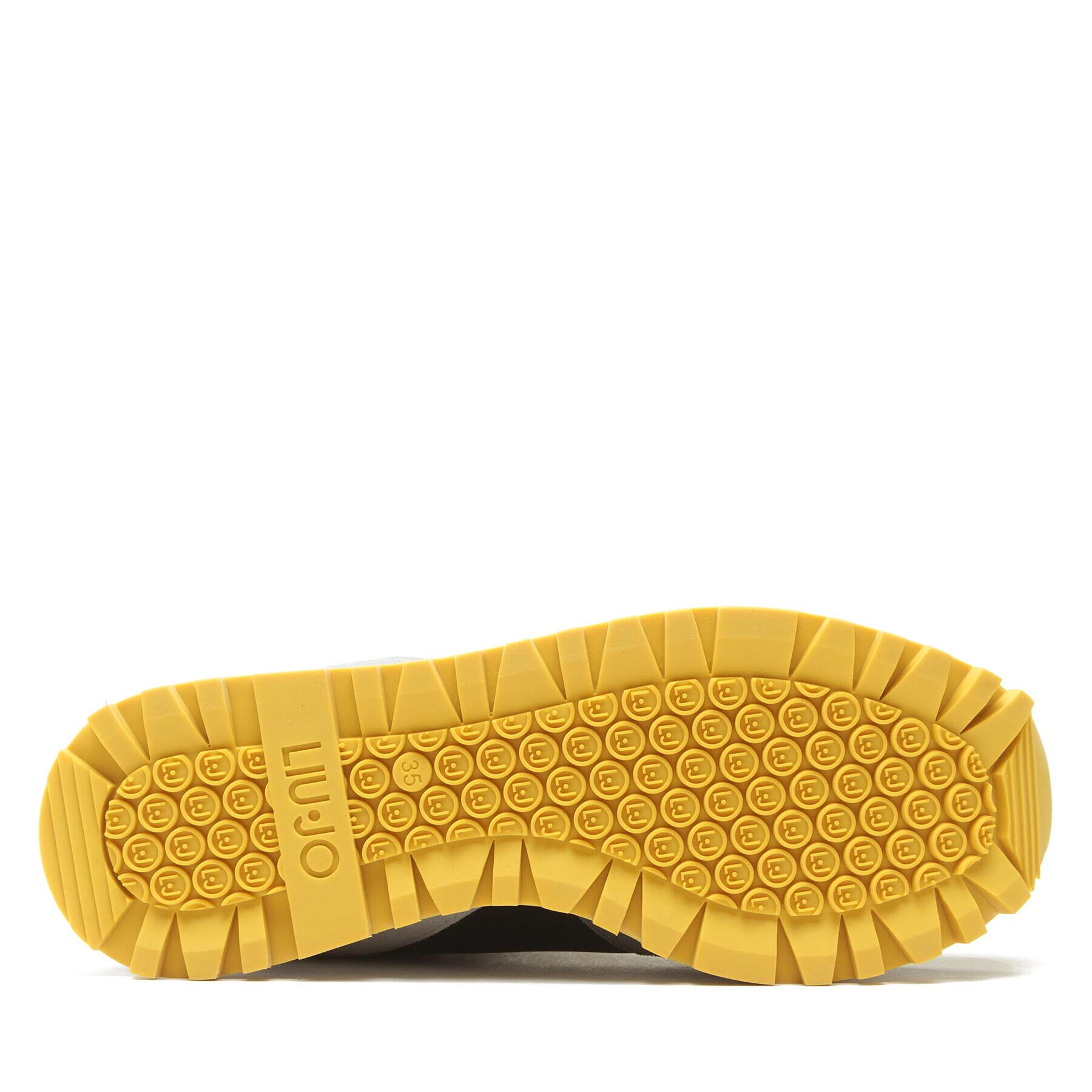 Liu Jo Сникърси Wonder 35 BA3091 PX346 Черен - Pepit.bg