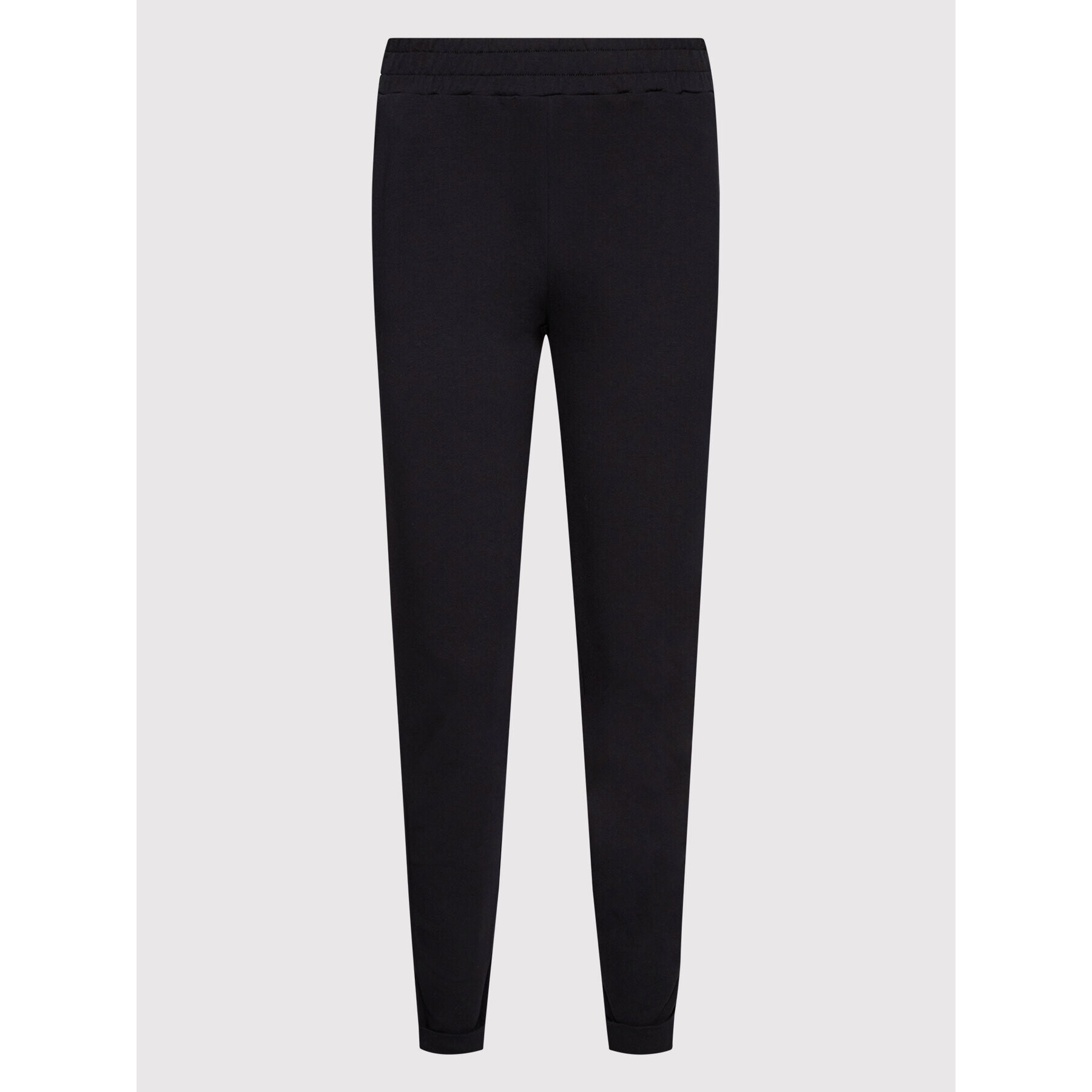 Liu Jo Sport Анцуг TA2182 F0090 Черен Regular Fit - Pepit.bg