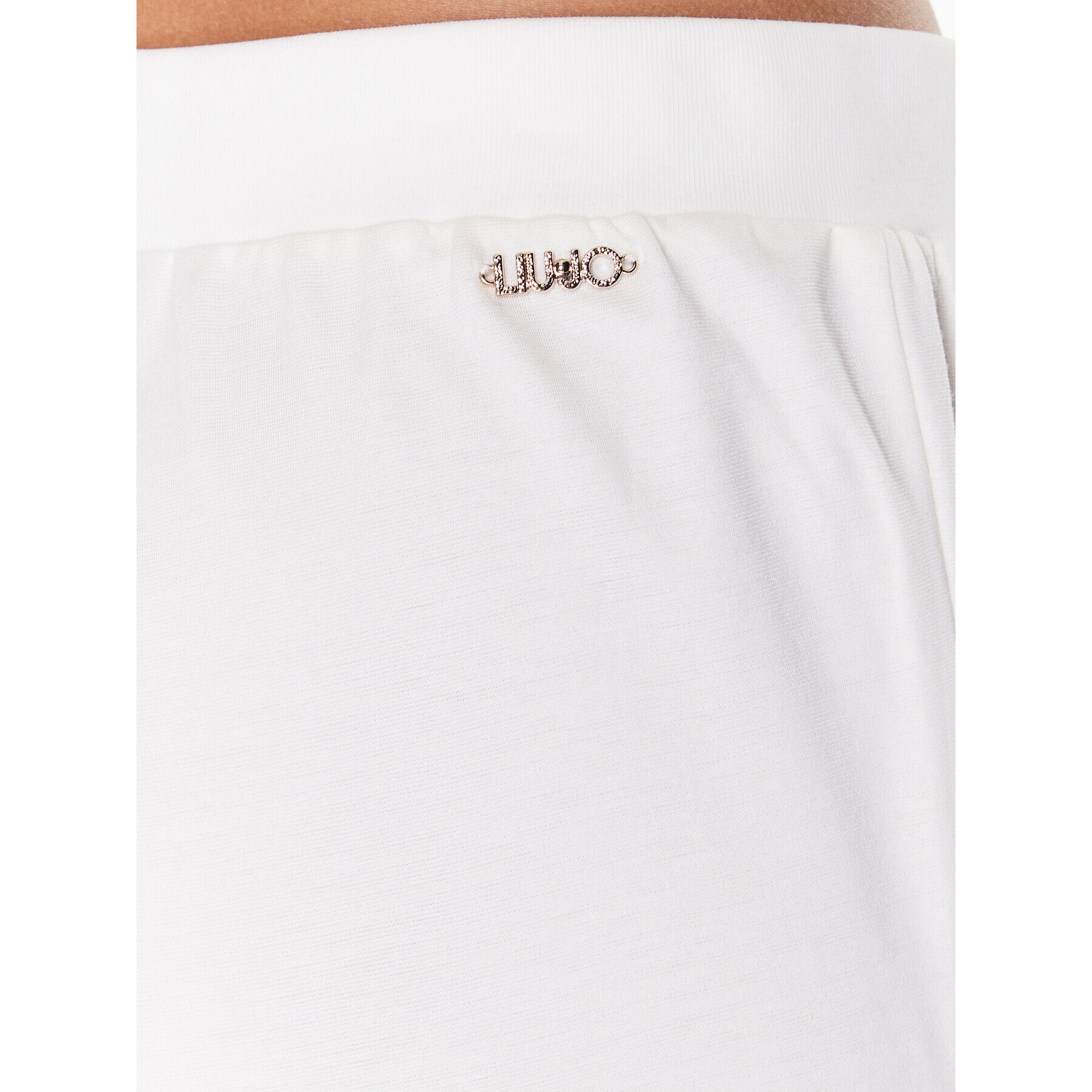 Liu Jo Sport Долнище анцуг TA3152 J5942 Бежов Regular Fit - Pepit.bg