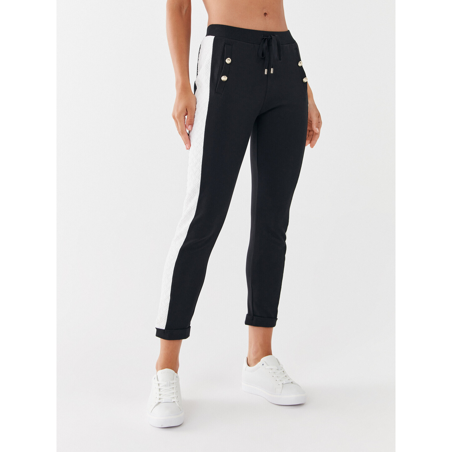 Liu Jo Sport Долнище анцуг TF3041 J4523 Цветен Regular Fit - Pepit.bg
