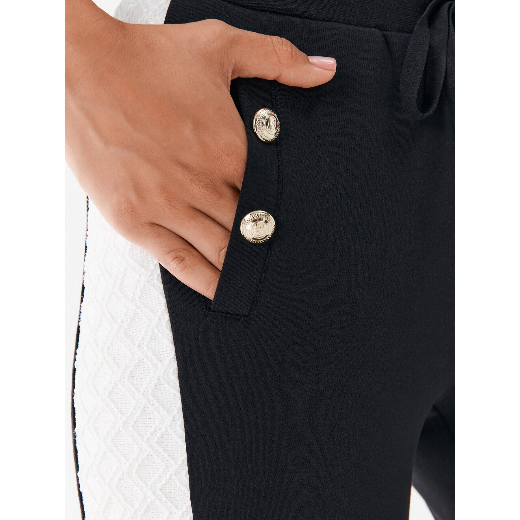 Liu Jo Sport Долнище анцуг TF3041 J4523 Цветен Regular Fit - Pepit.bg