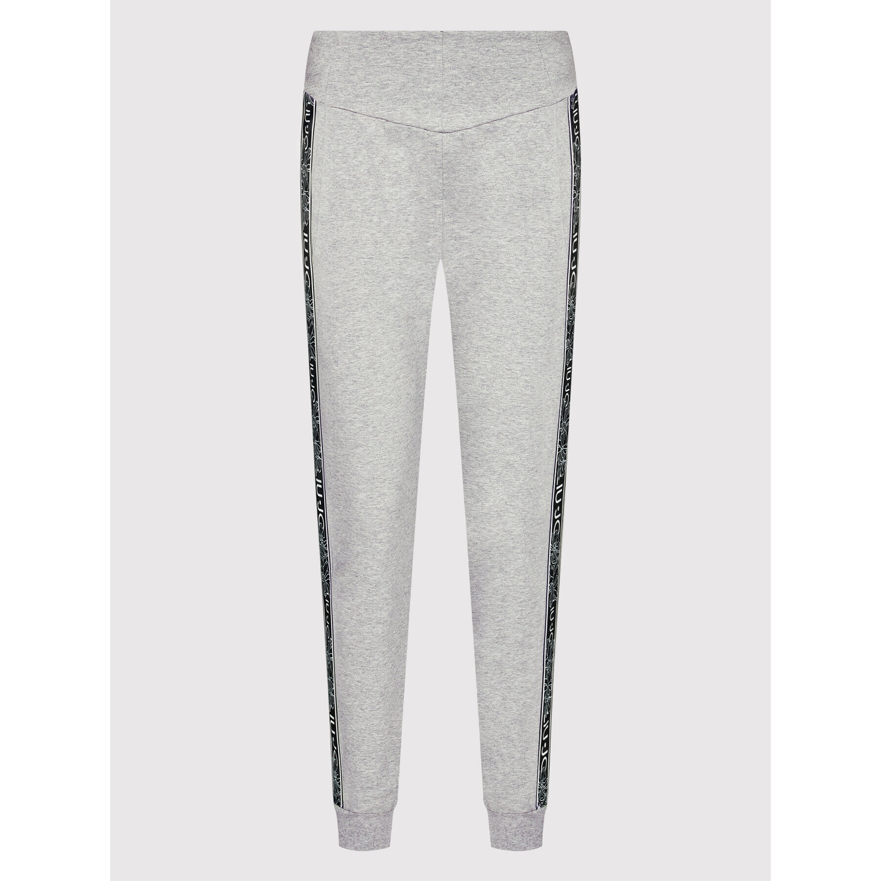Liu Jo Sport Долнище анцуг TA2066 FS090 Сив Regular Fit - Pepit.bg