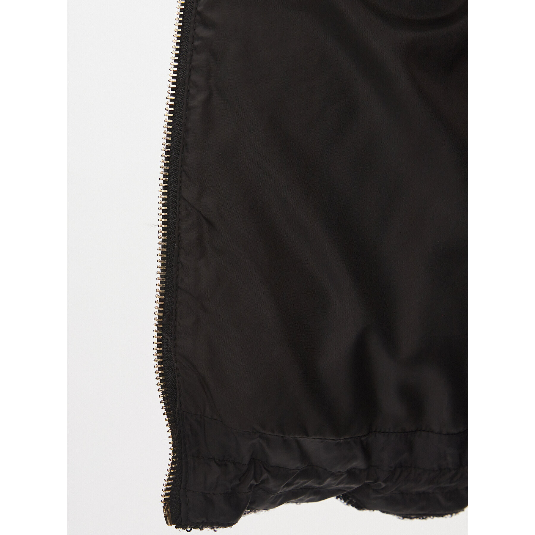 Liu Jo Sport Елек TA4061 J4623 Черен Regular Fit - Pepit.bg