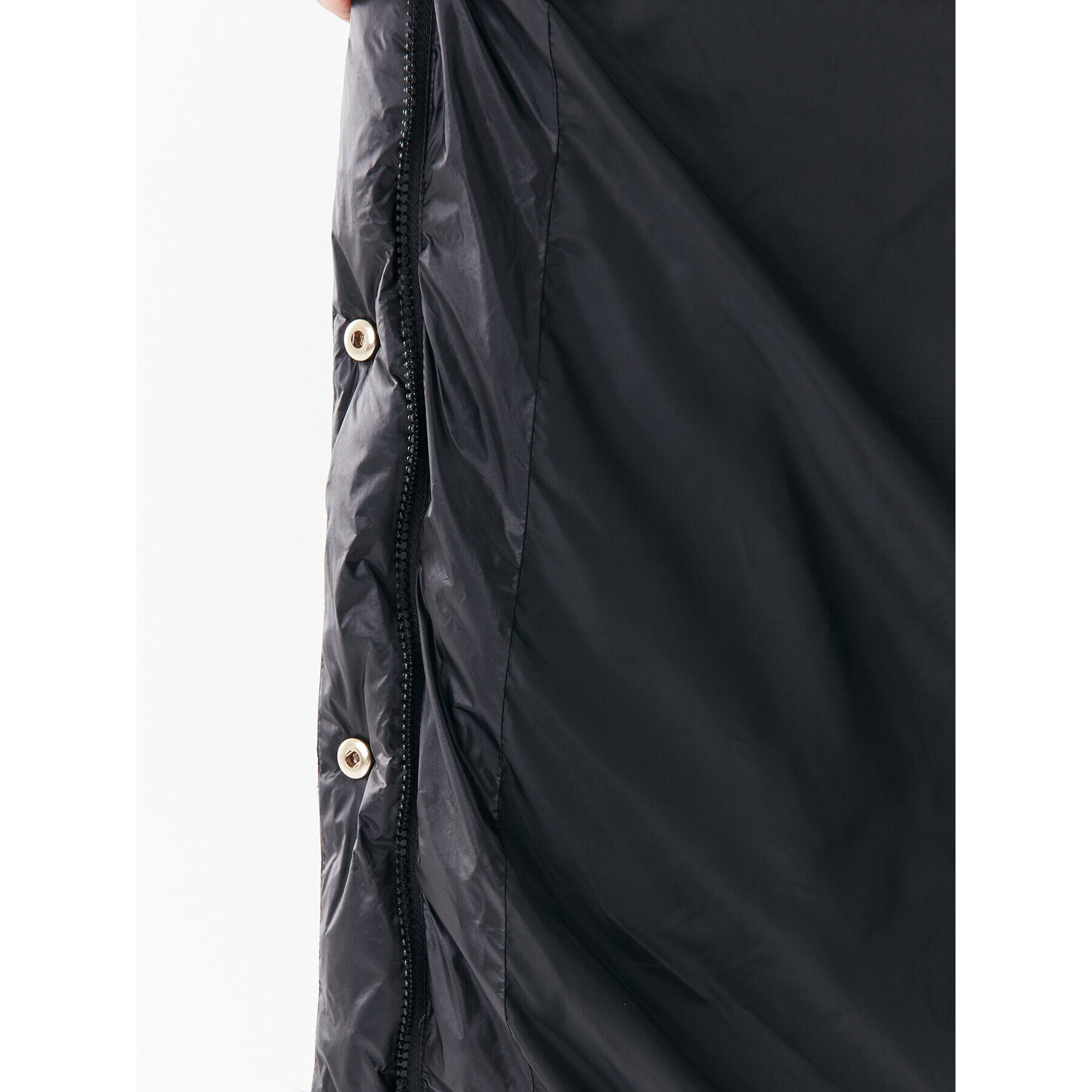 Liu Jo Sport Елек TF3003 T3549 Черен Regular Fit - Pepit.bg