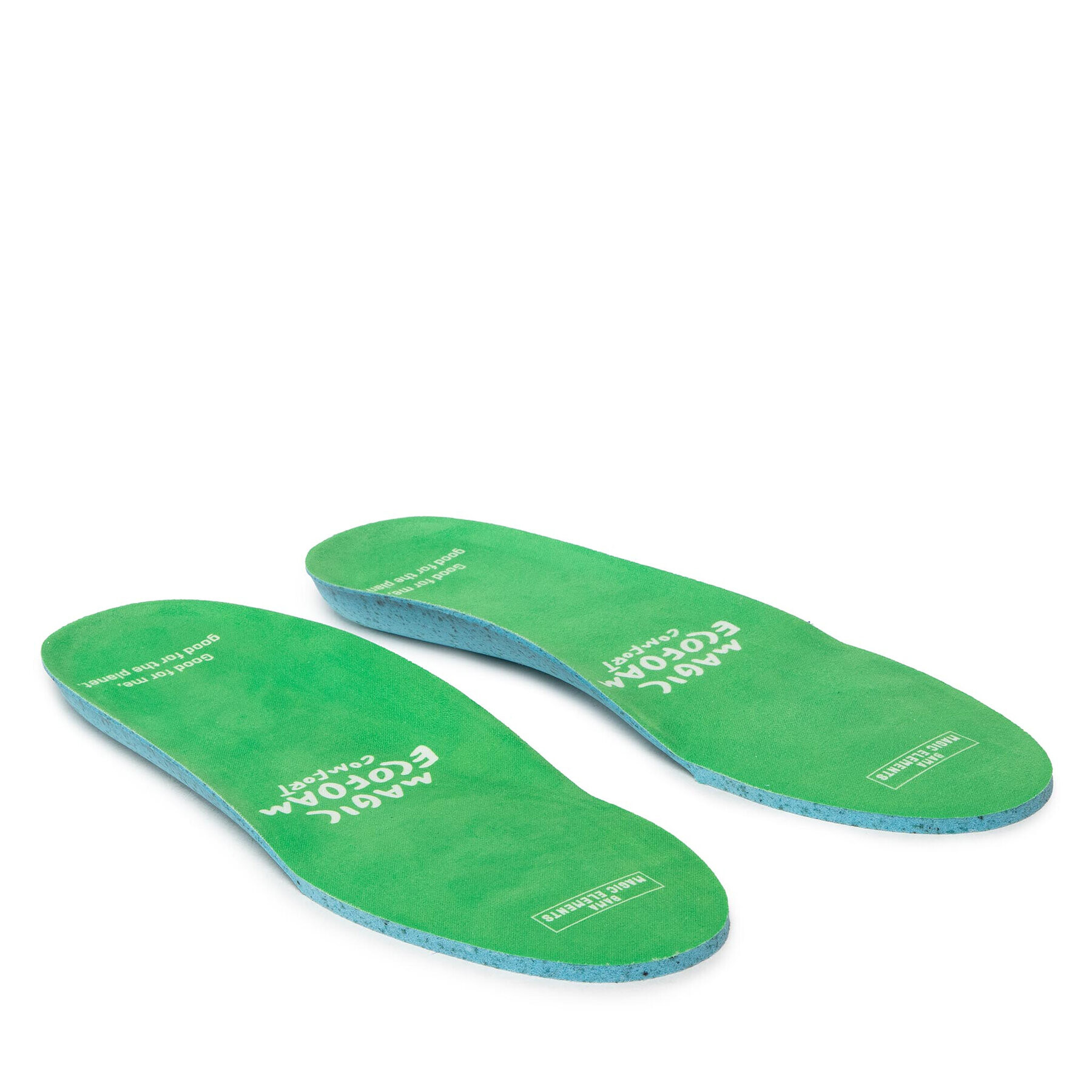 Liu Jo Sport Стелки Magic 41M14950004 Зелен - Pepit.bg