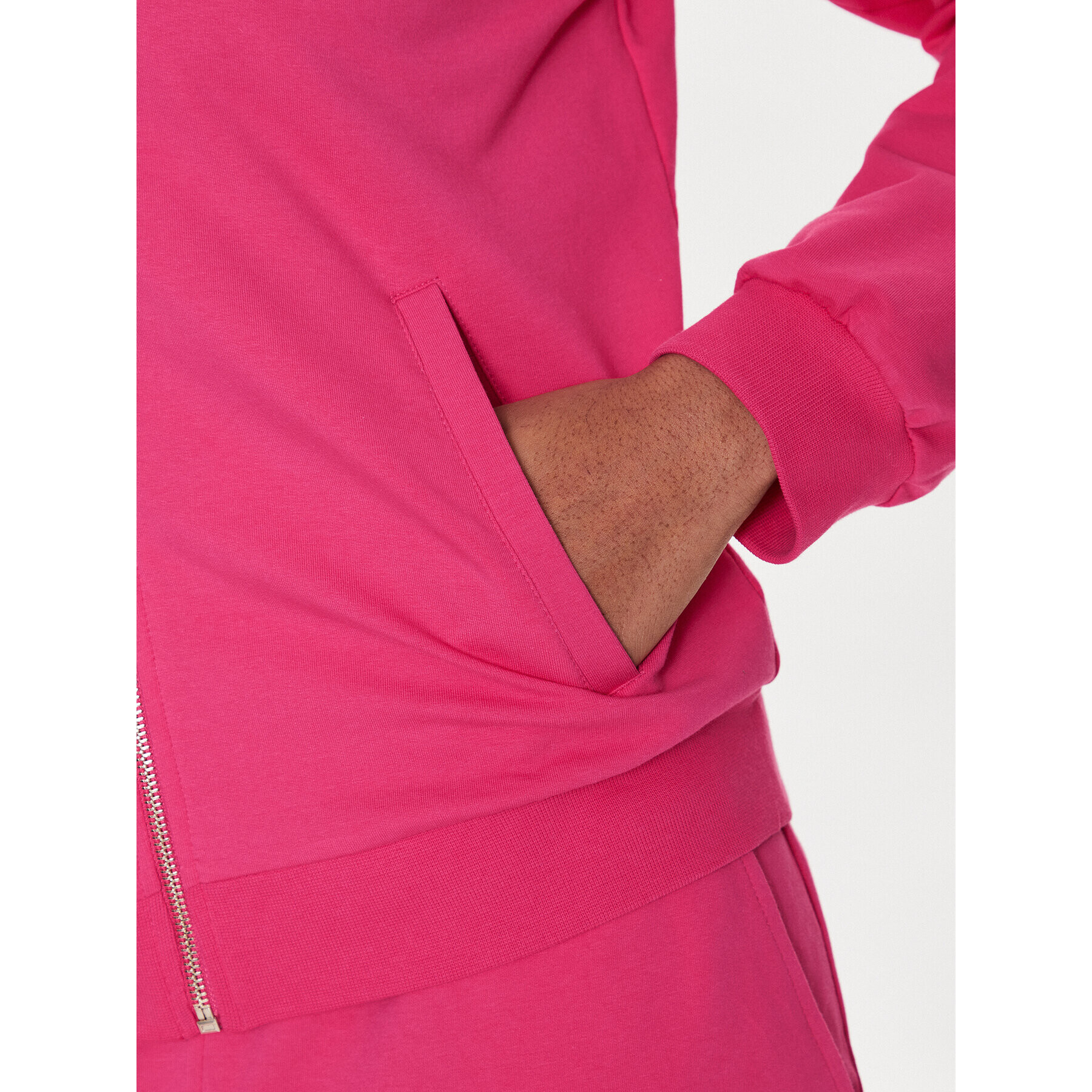 Liu Jo Суитшърт TA3143 F0090 Розов Regular Fit - Pepit.bg