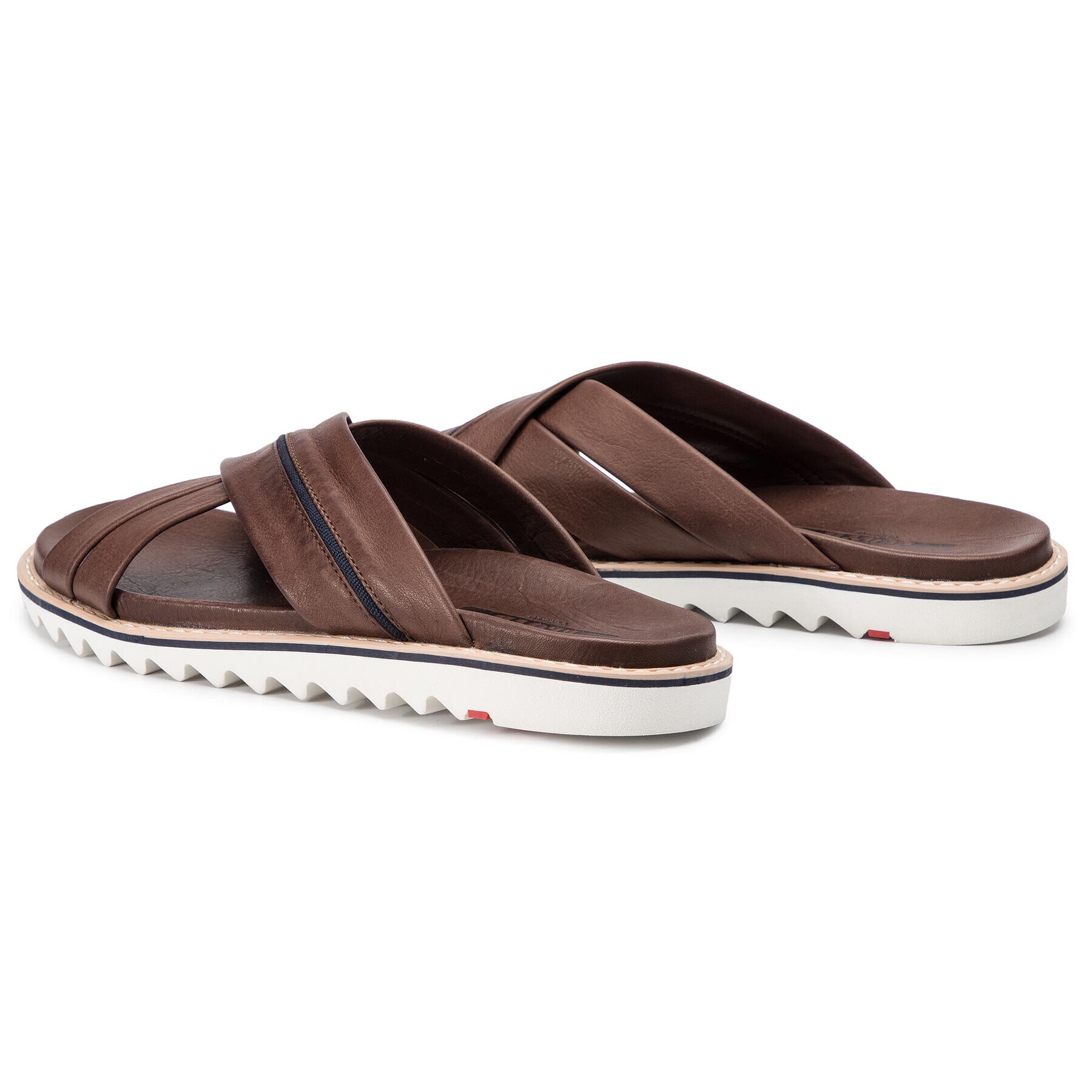 Lloyd Чехли Jogi 18-419-04 Кафяв - Pepit.bg