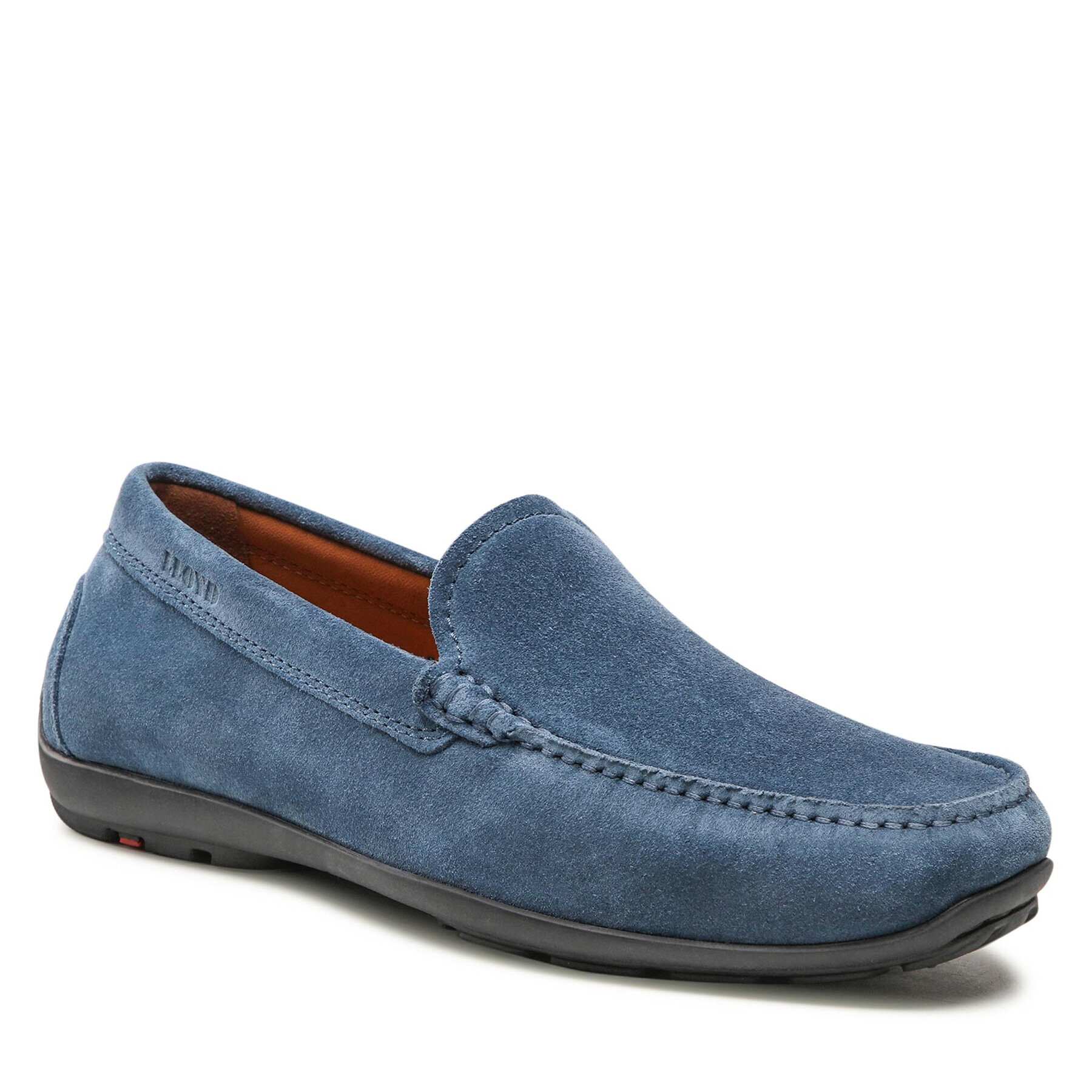 Lloyd Мокасини Emilio 12-430-26 Тъмносин - Pepit.bg