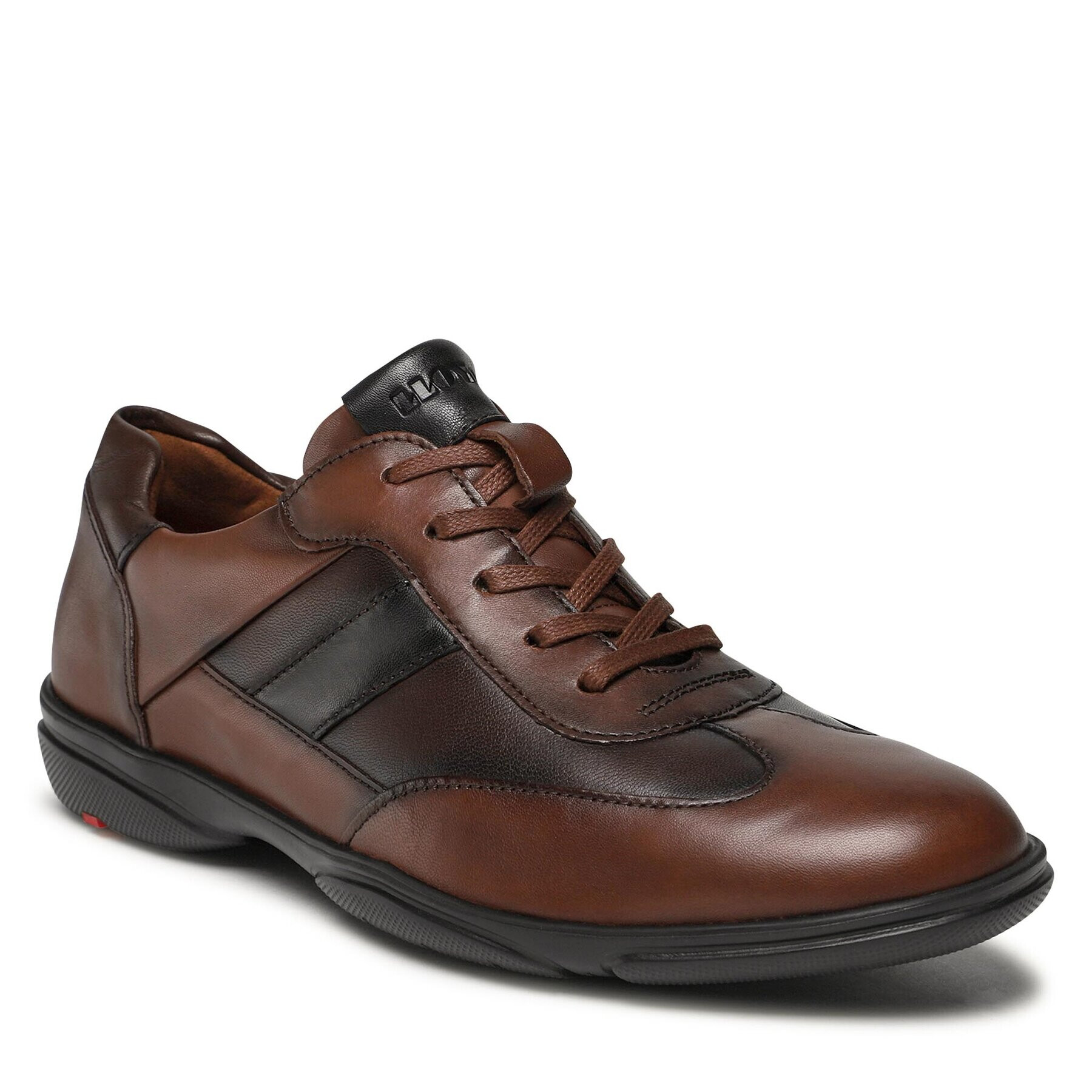 Lloyd Обувки Brevis 22-731-13 Кафяв - Pepit.bg
