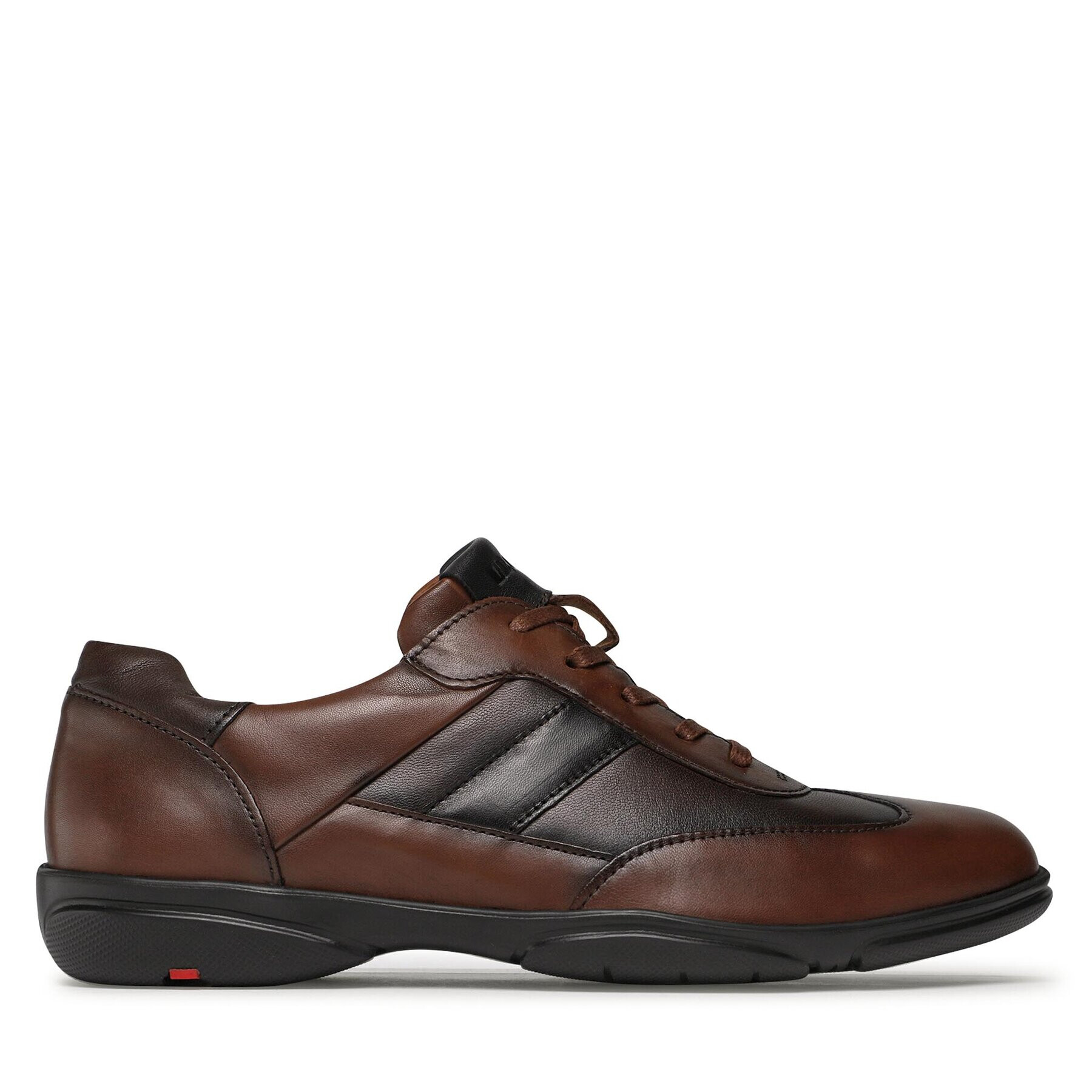 Lloyd Обувки Brevis 22-731-13 Кафяв - Pepit.bg