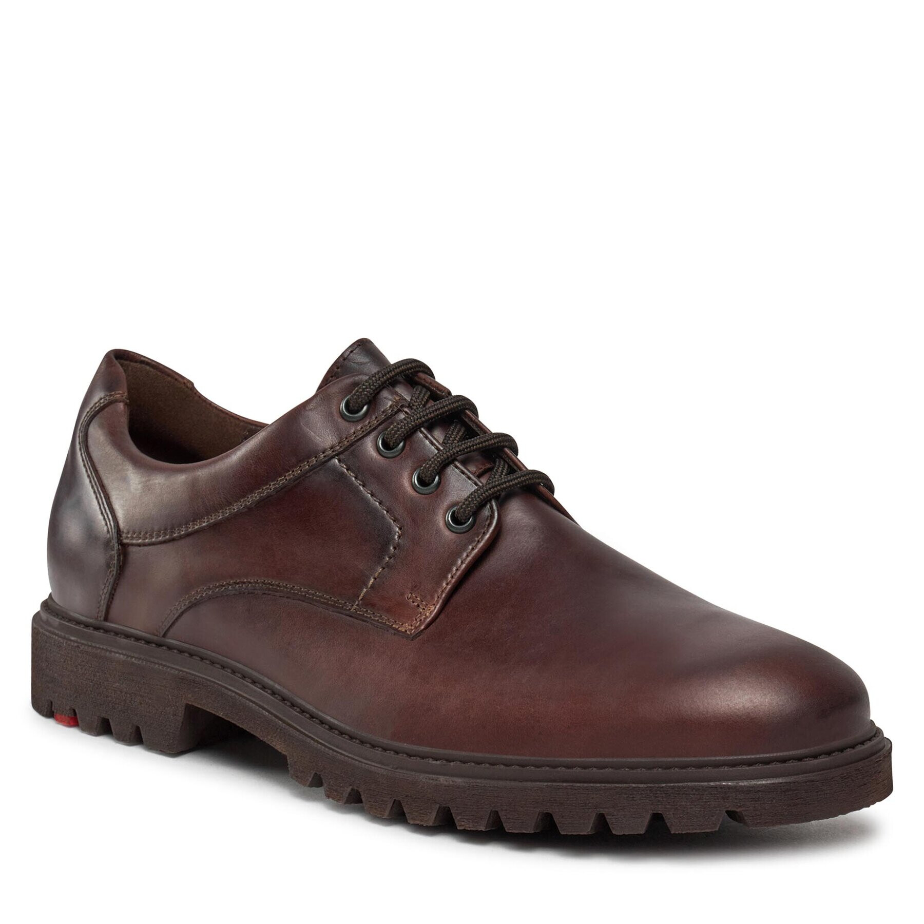 Lloyd Обувки Dalton 23-560-07 Кафяв - Pepit.bg