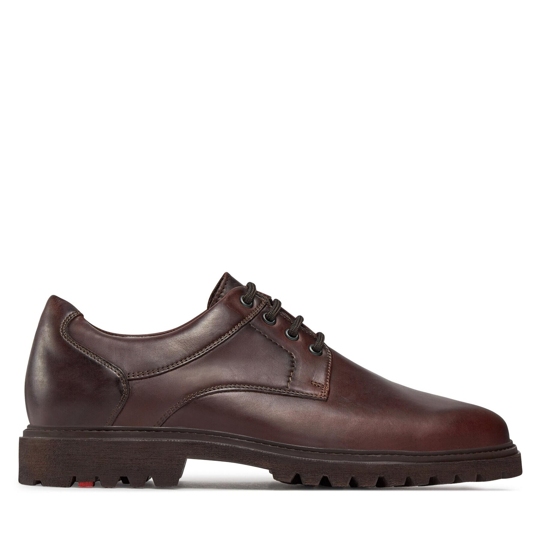 Lloyd Обувки Dalton 23-560-07 Кафяв - Pepit.bg