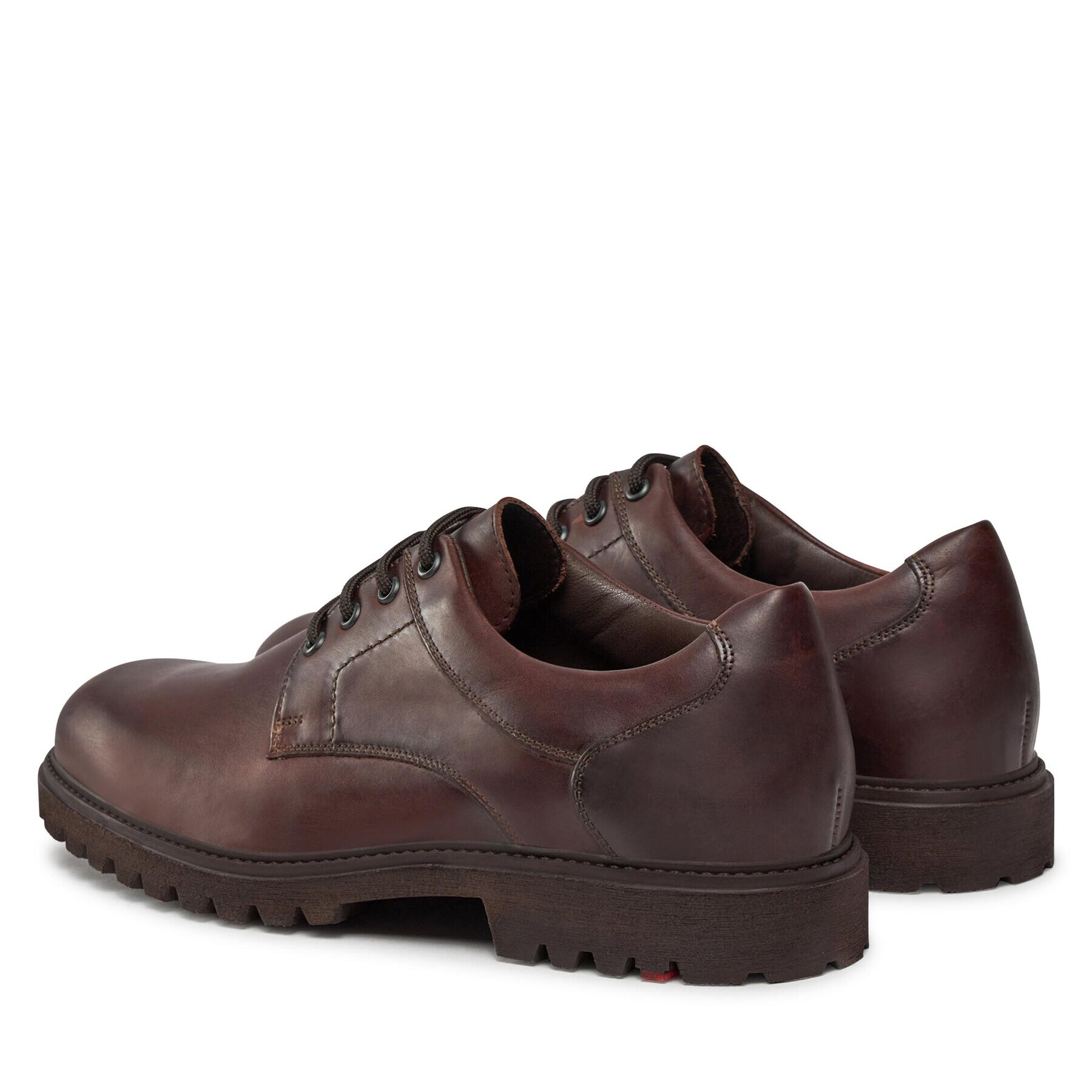 Lloyd Обувки Dalton 23-560-07 Кафяв - Pepit.bg