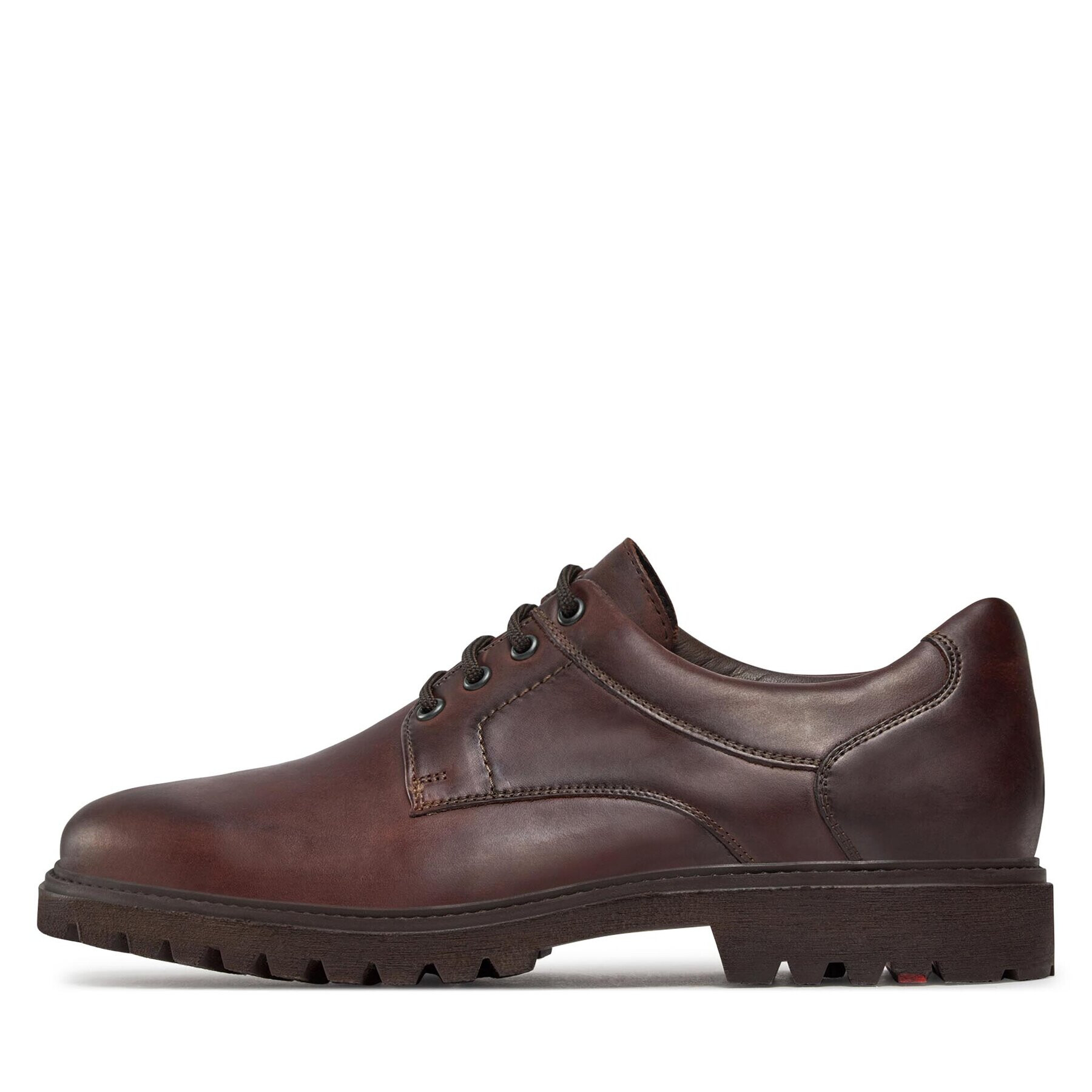 Lloyd Обувки Dalton 23-560-07 Кафяв - Pepit.bg
