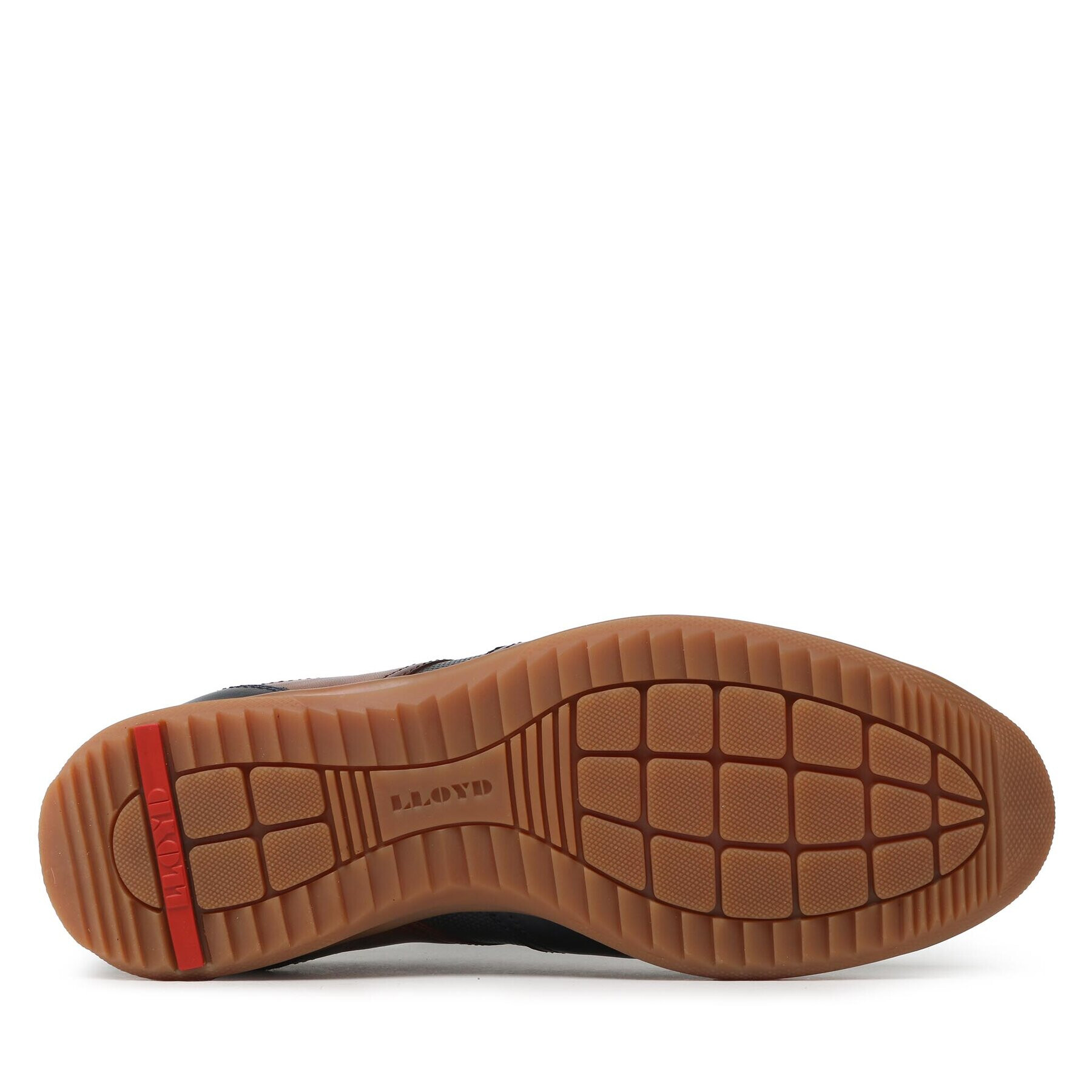 Lloyd Обувки Davos 13-046-38 Син - Pepit.bg