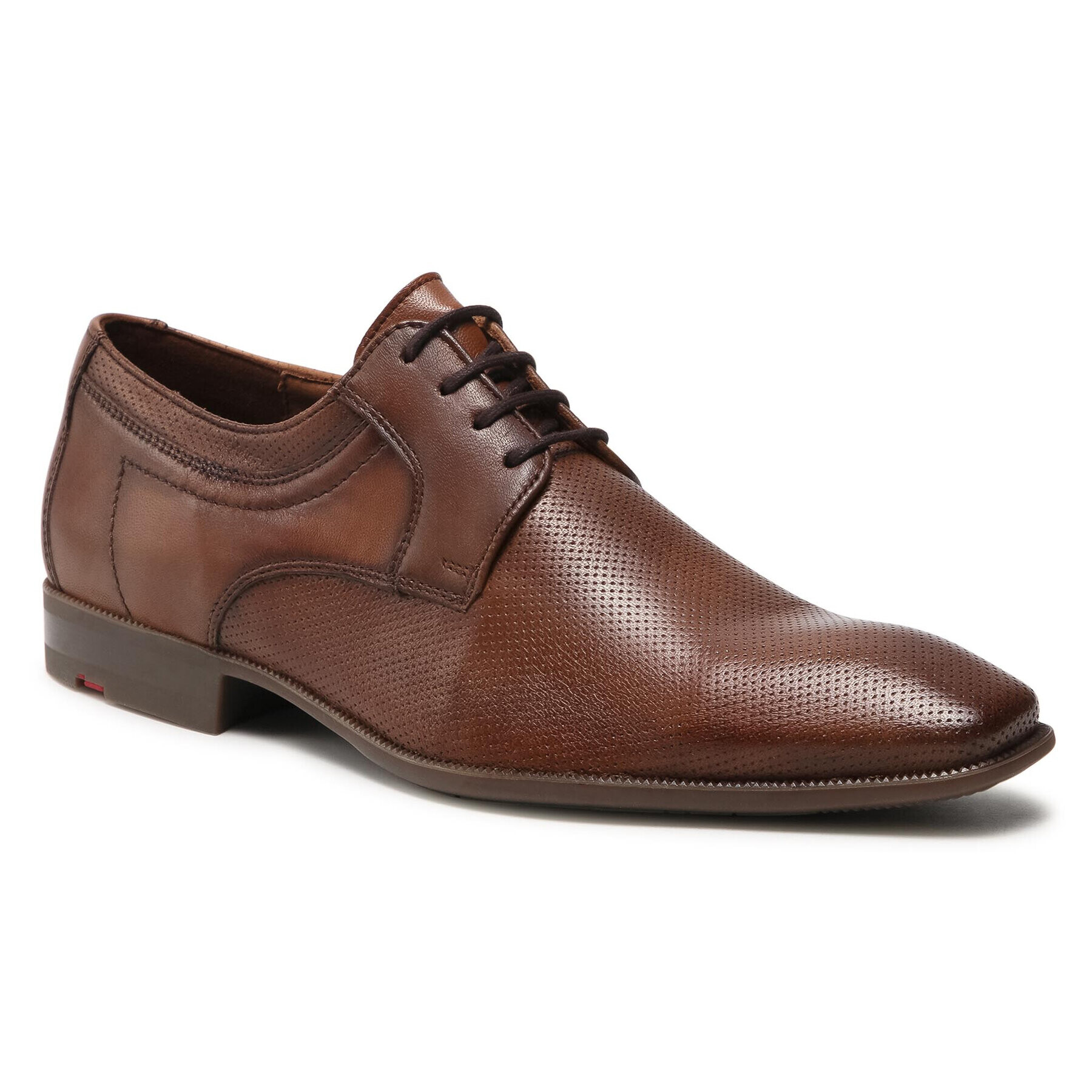 Lloyd Обувки Labell 11-050-13 Кафяв - Pepit.bg