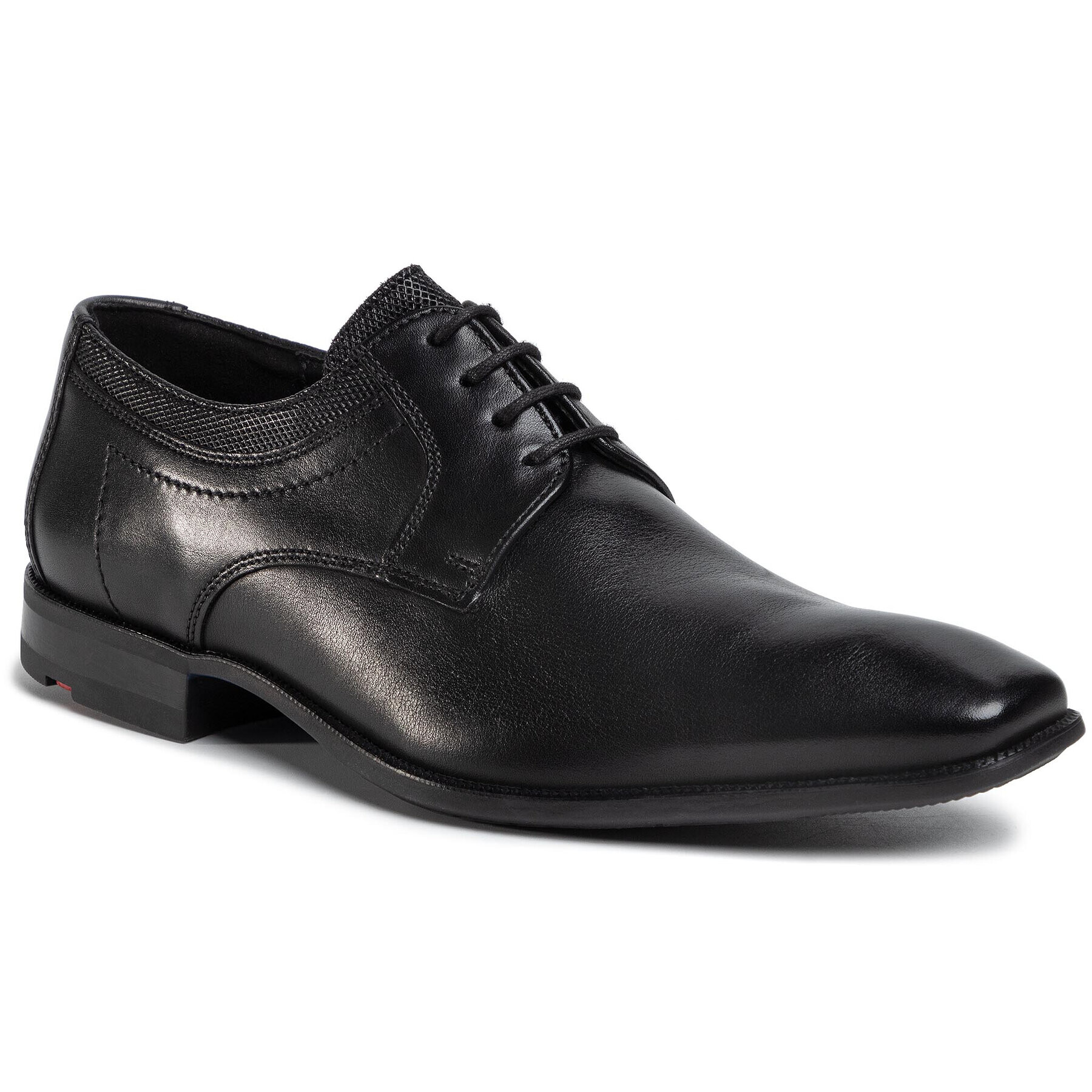 Lloyd Обувки Lacour 20-605-10 Черен - Pepit.bg