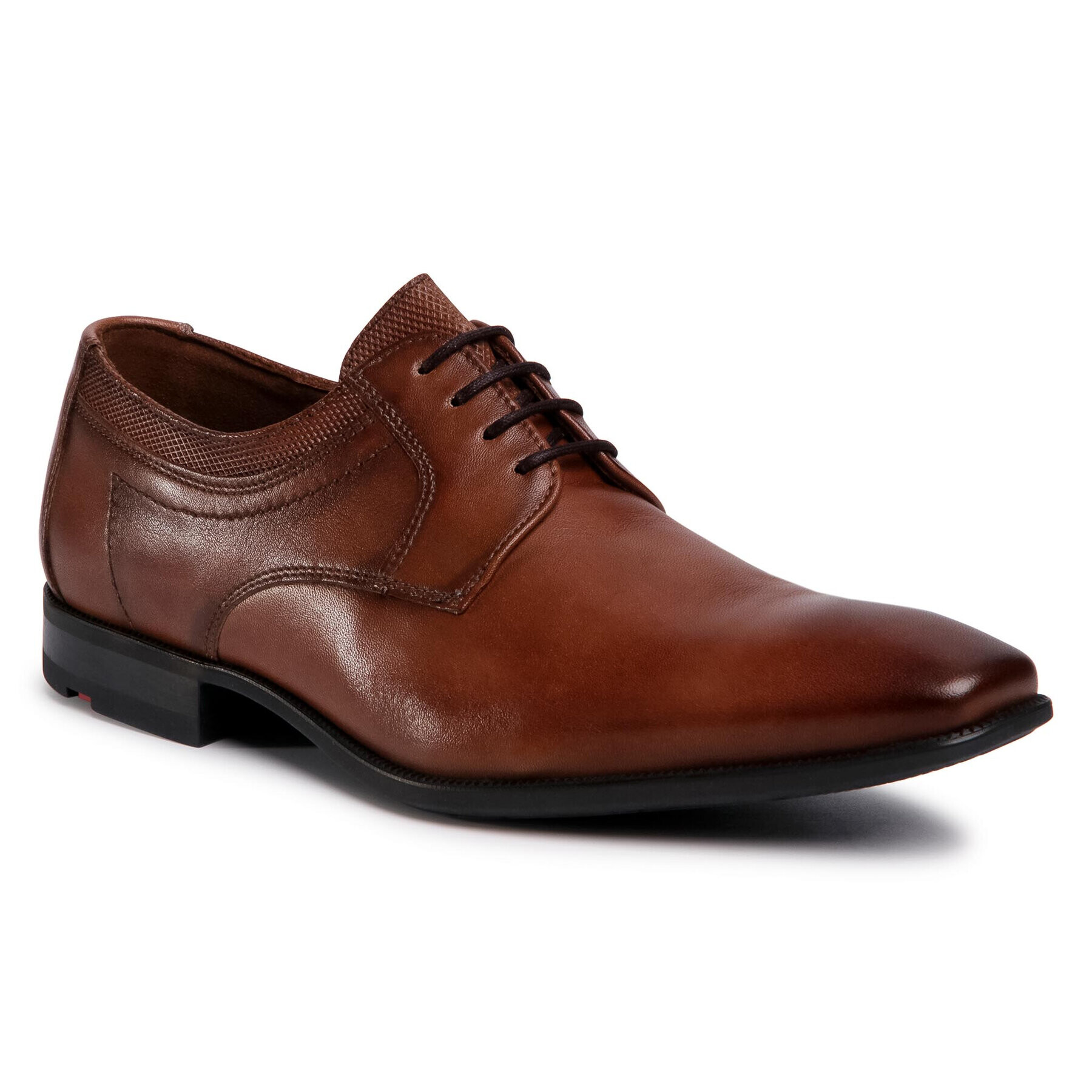 Lloyd Обувки Lacour 20-605-13 Кафяв - Pepit.bg
