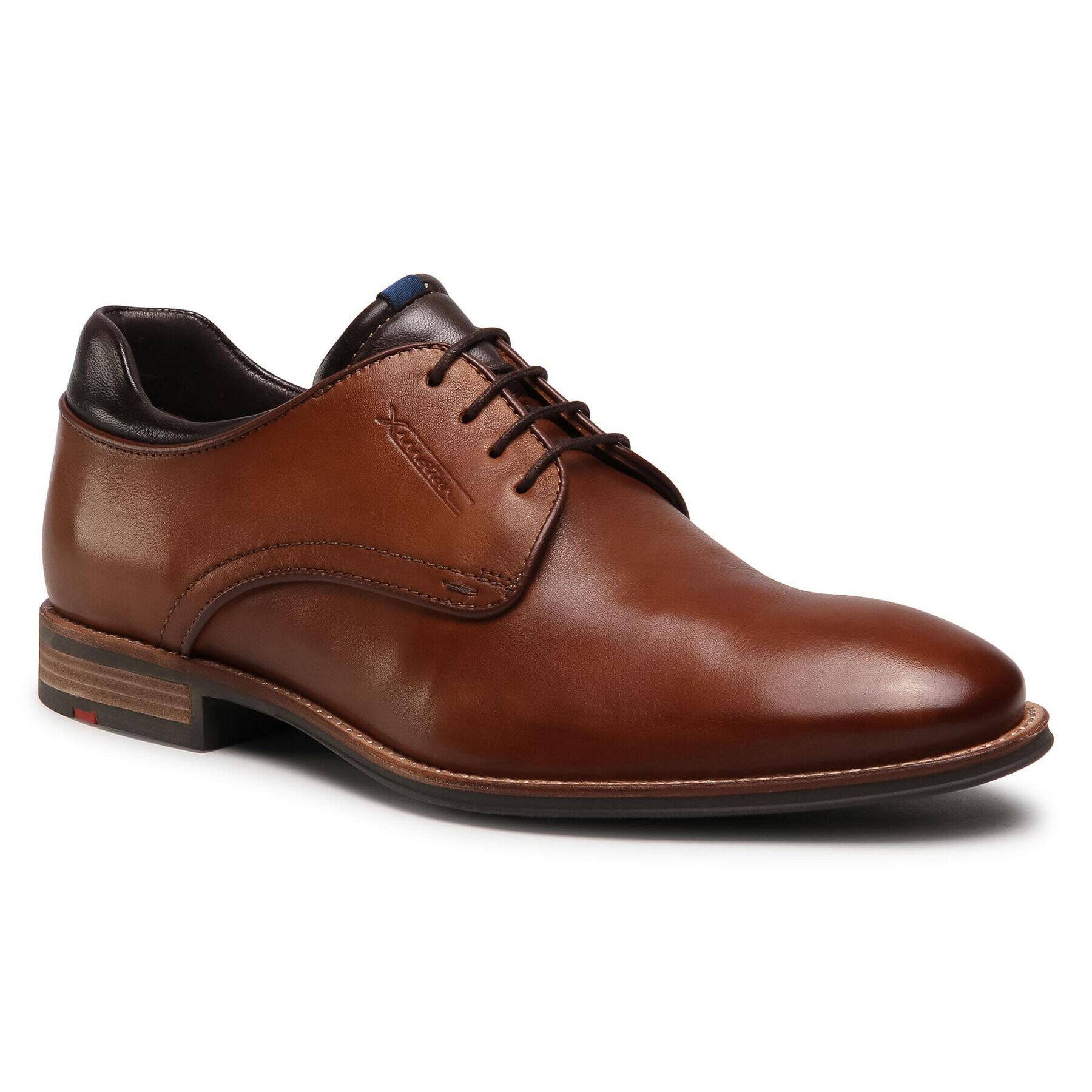 Lloyd Обувки Massimo 10-202-13 Кафяв - Pepit.bg