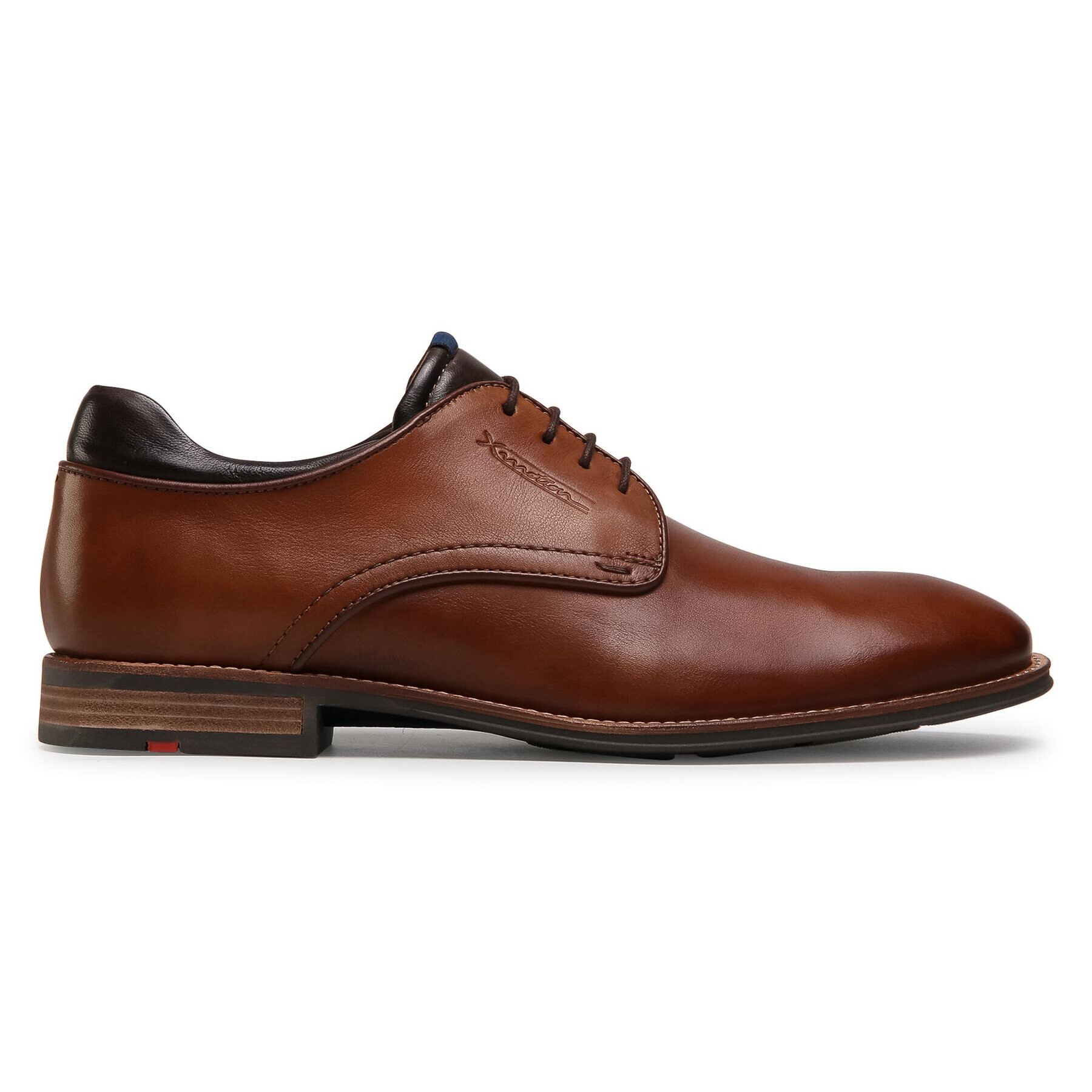Lloyd Обувки Massimo 10-202-13 Кафяв - Pepit.bg