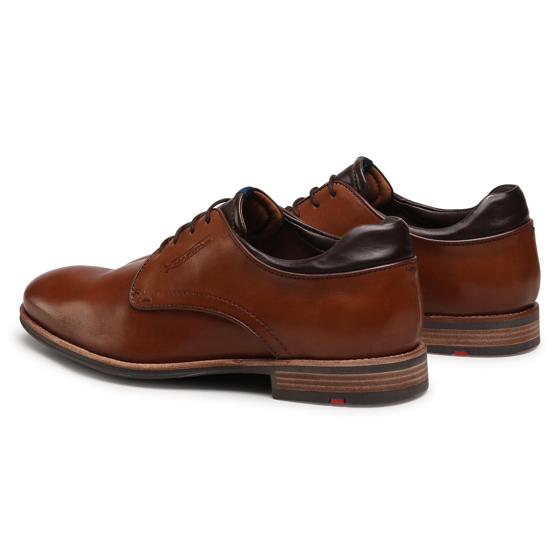Lloyd Обувки Massimo 10-202-13 Кафяв - Pepit.bg
