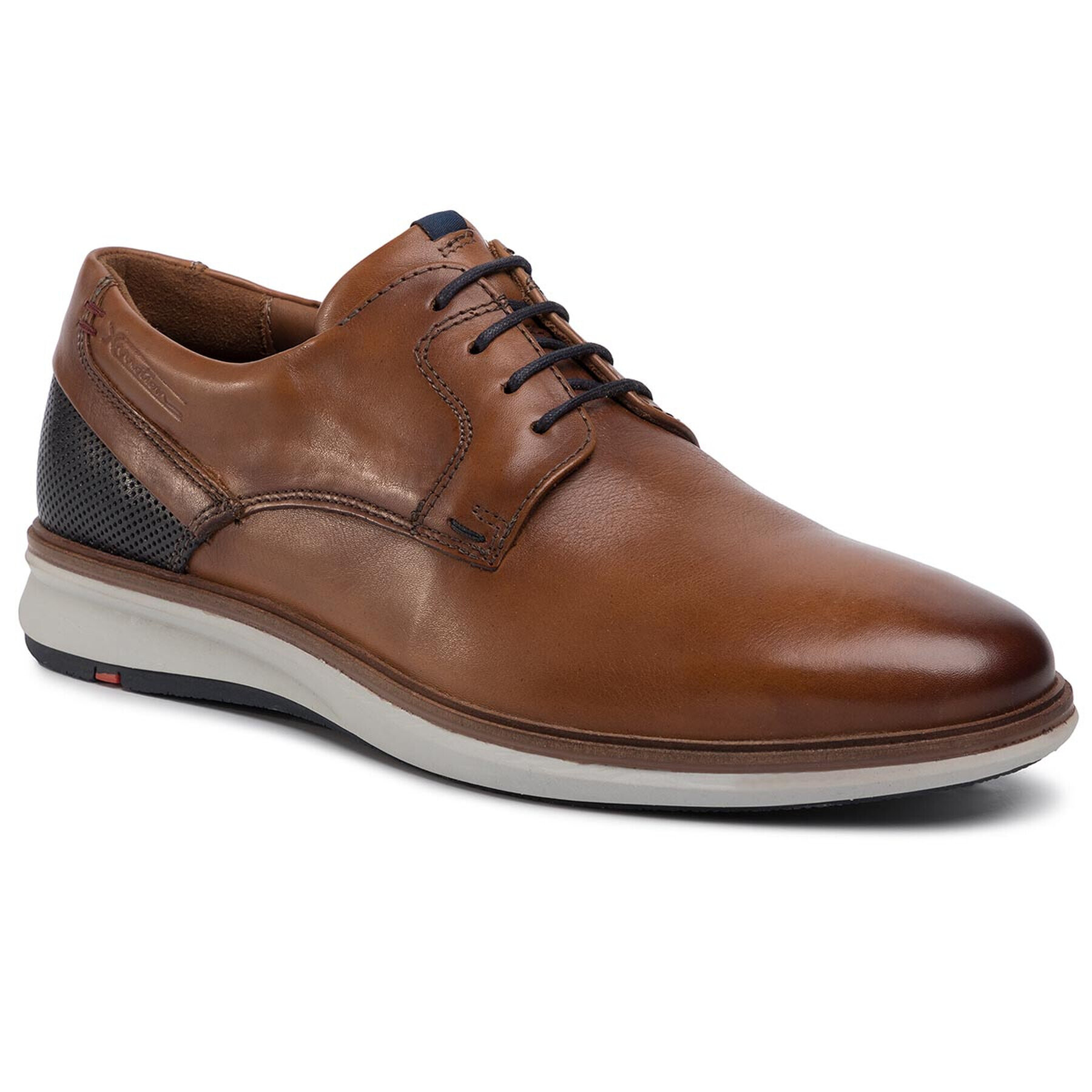 Lloyd Обувки Milano 10-207-11 Кафяв - Pepit.bg