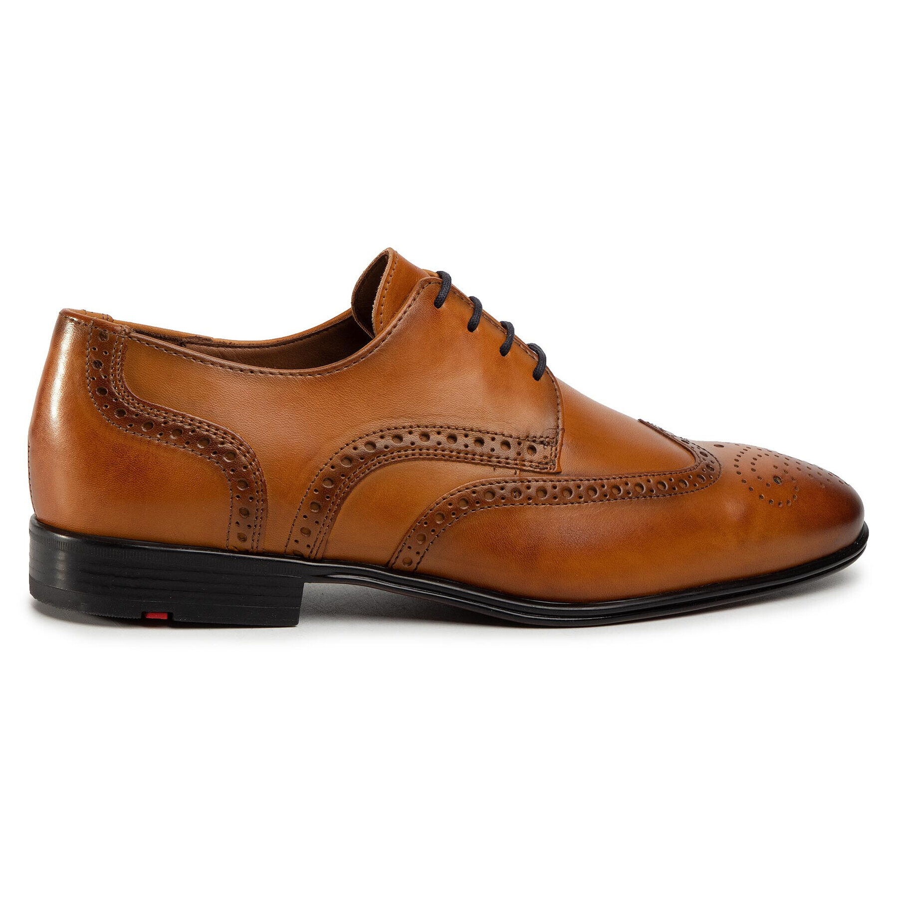 Lloyd Обувки Morton 10-139-03 Кафяв - Pepit.bg